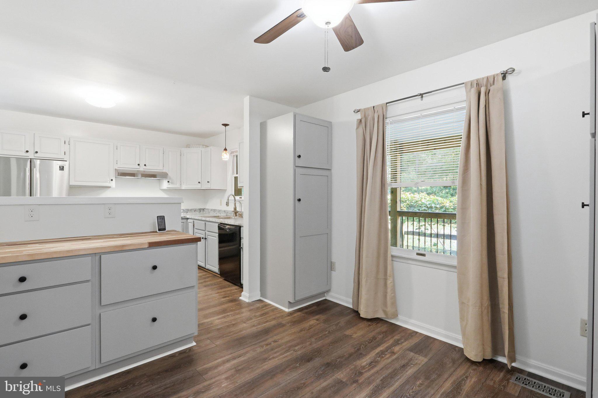 BLUE RIDGE ACRES - Residential