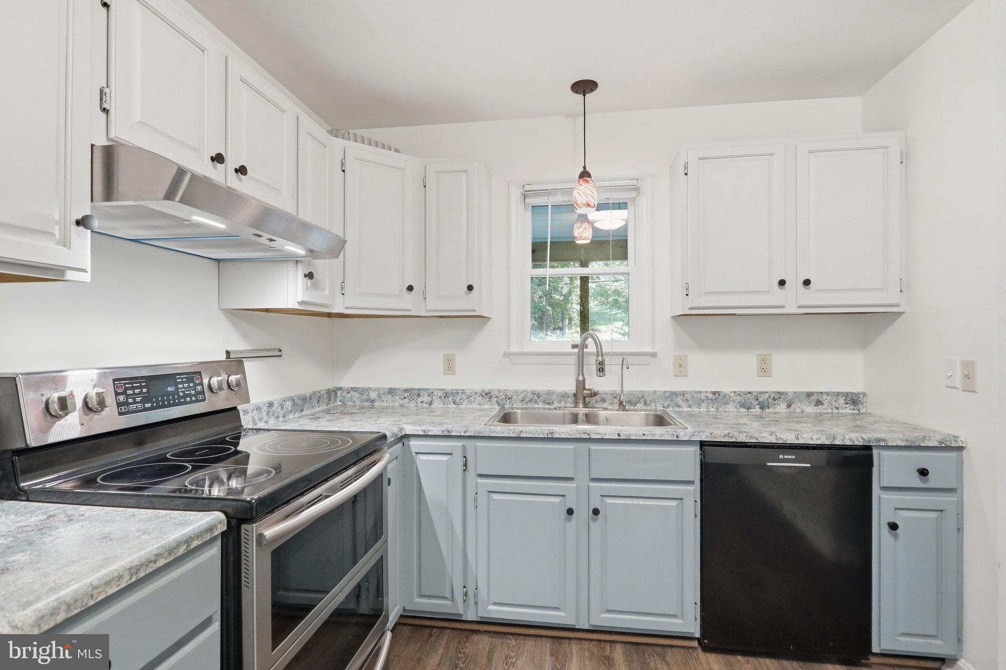 BLUE RIDGE ACRES - Residential