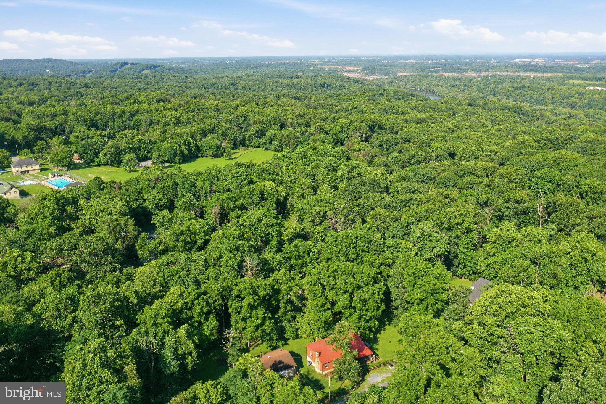 BLUE RIDGE ACRES - Residential