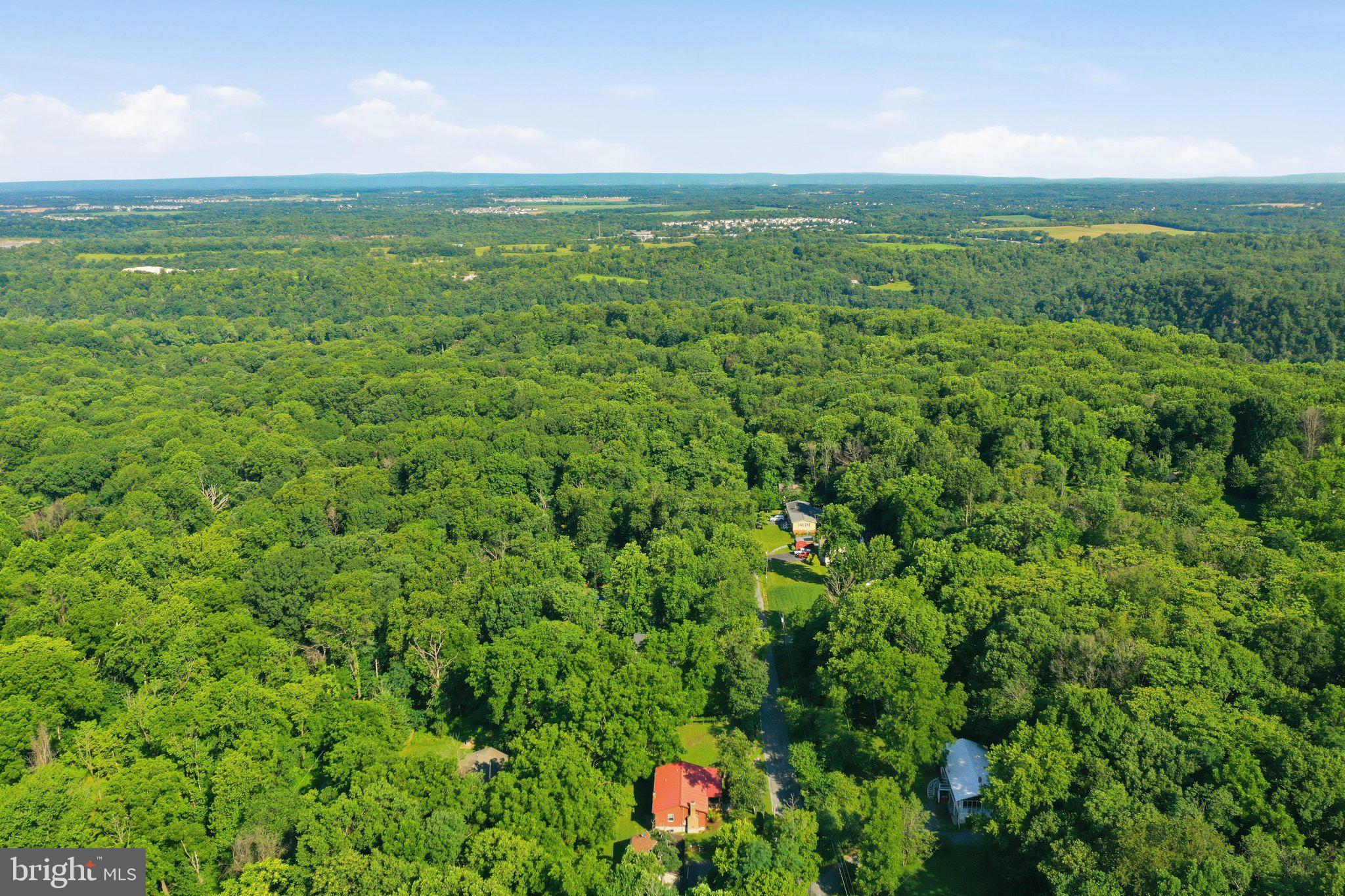 BLUE RIDGE ACRES - Residential