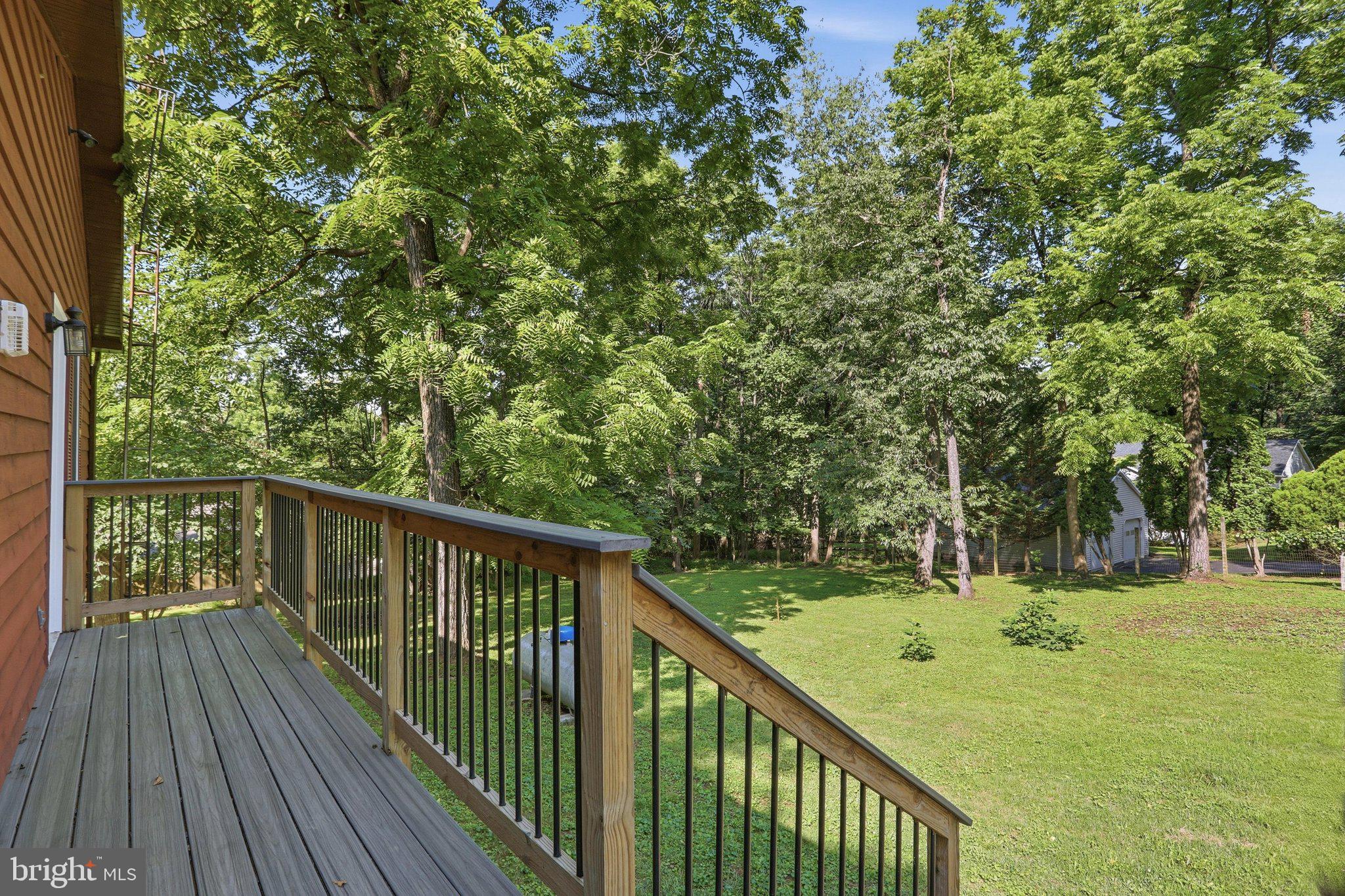 BLUE RIDGE ACRES - Residential