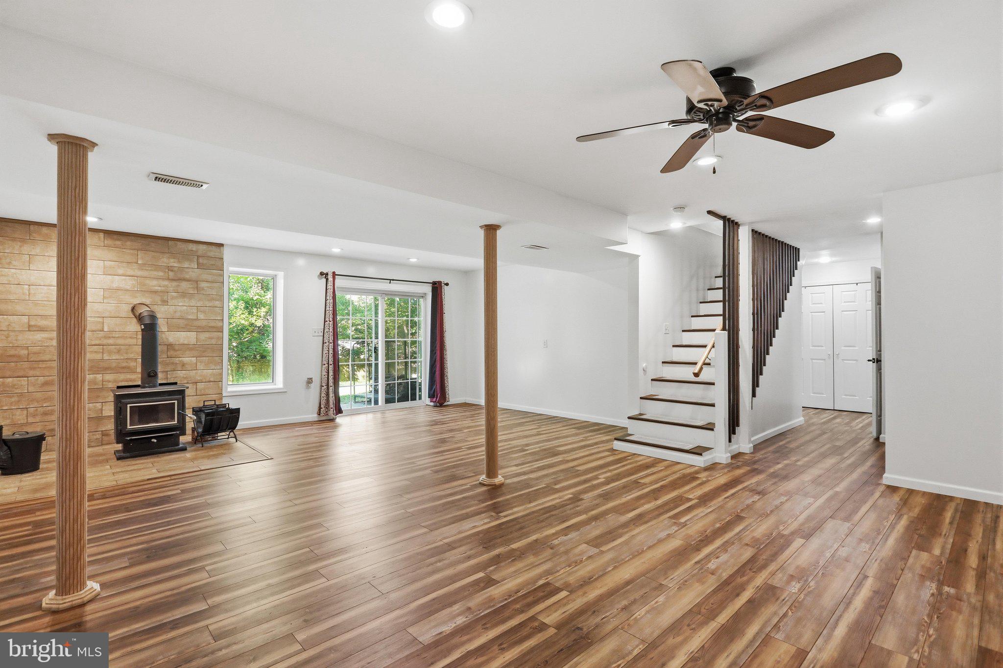 BLUE RIDGE ACRES - Residential