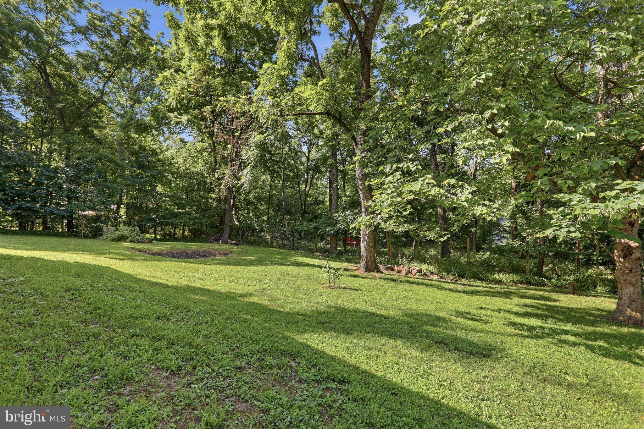 BLUE RIDGE ACRES - Residential