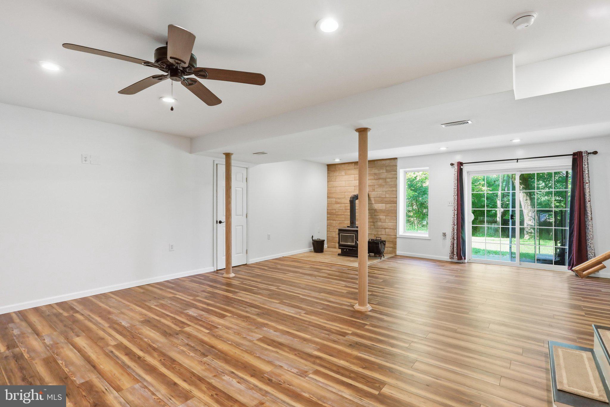 BLUE RIDGE ACRES - Residential