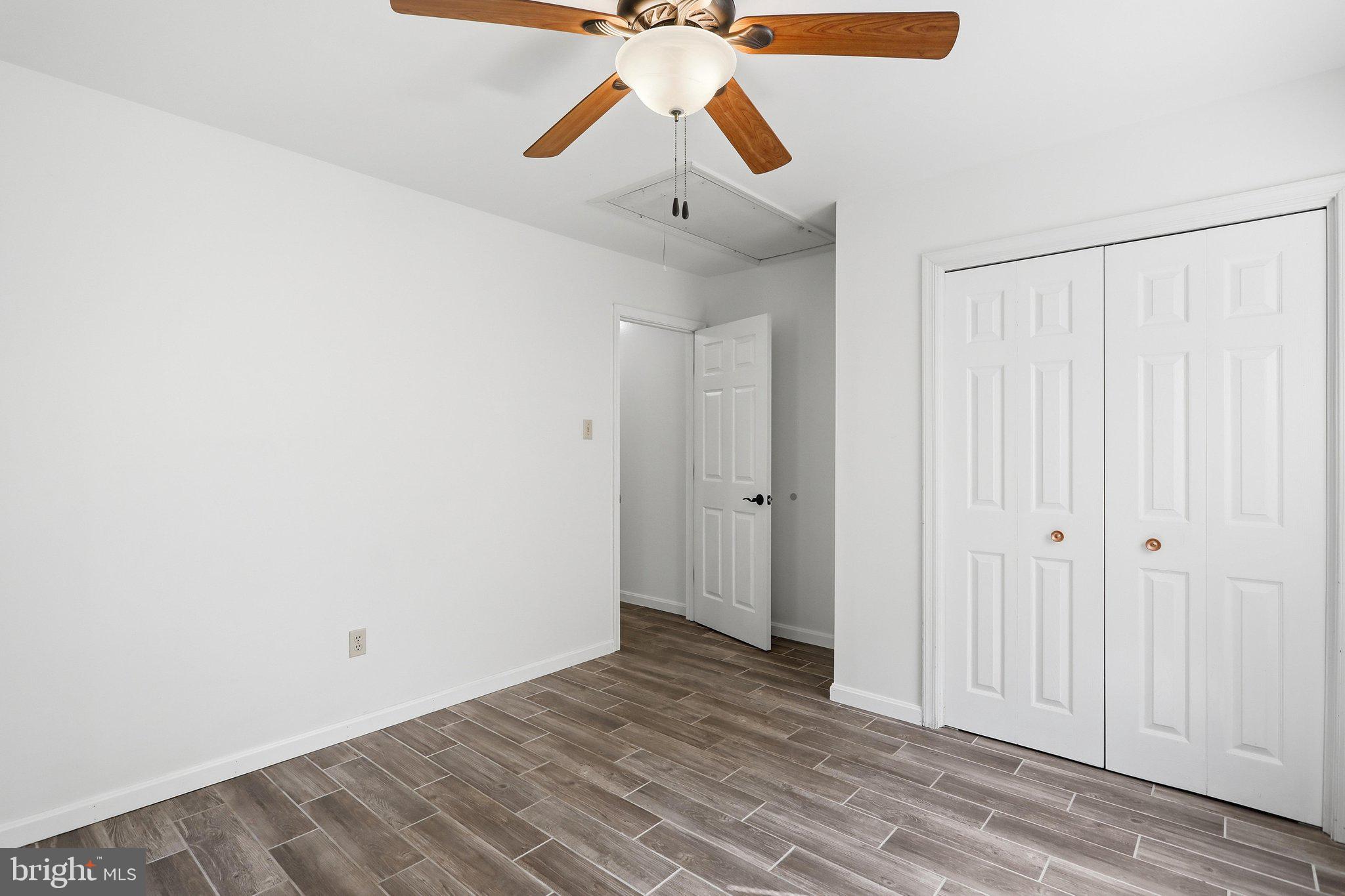 BLUE RIDGE ACRES - Residential