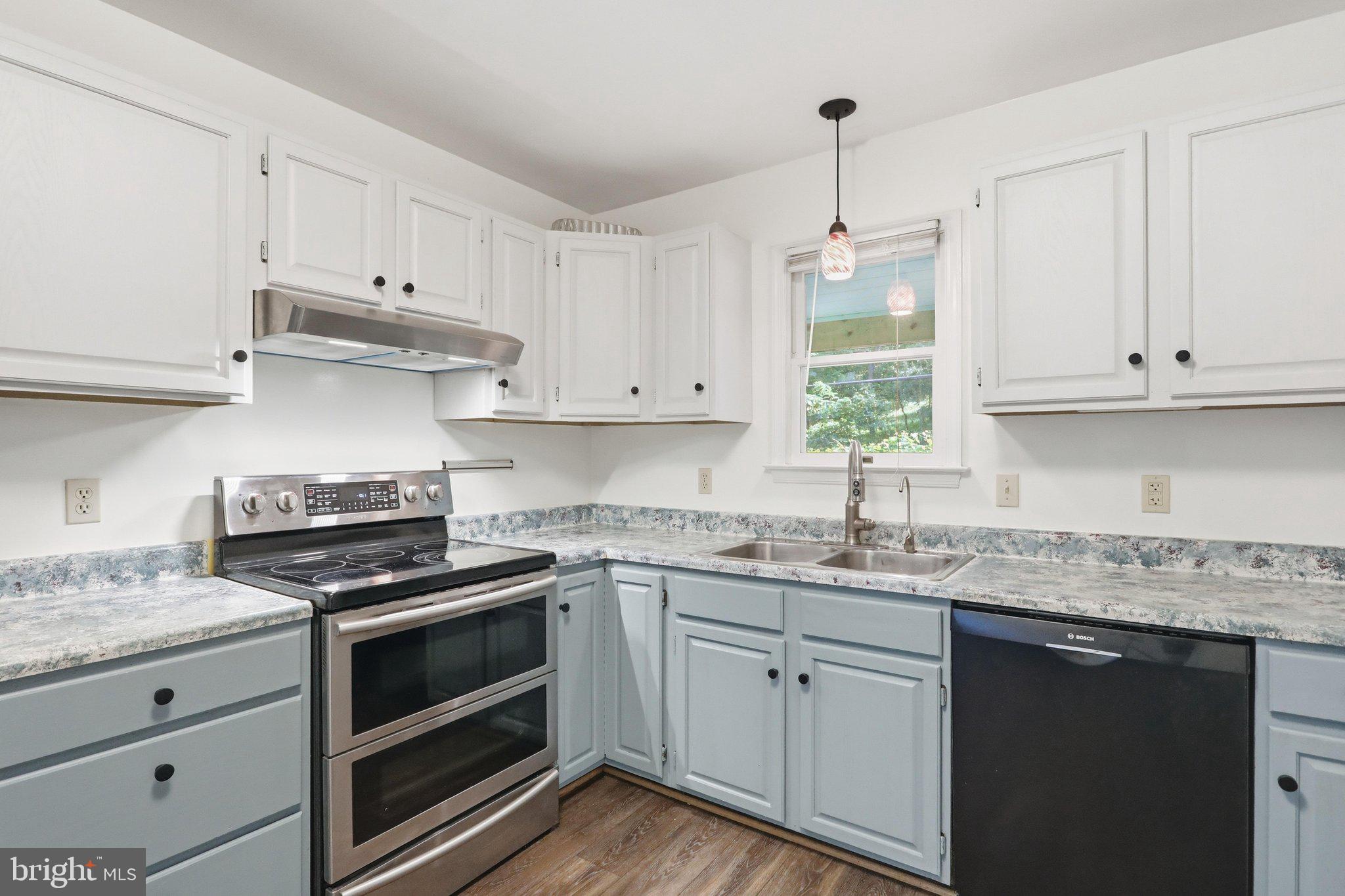 BLUE RIDGE ACRES - Residential