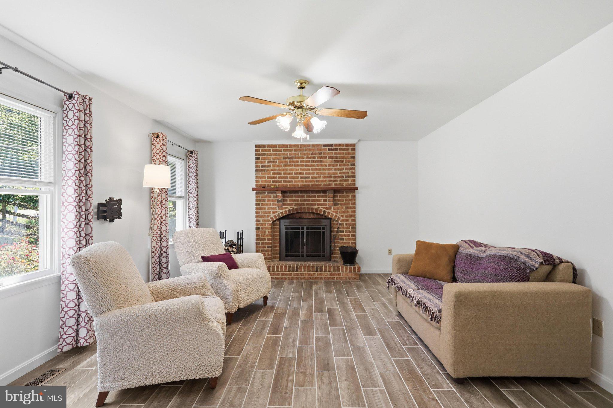 BLUE RIDGE ACRES - Residential