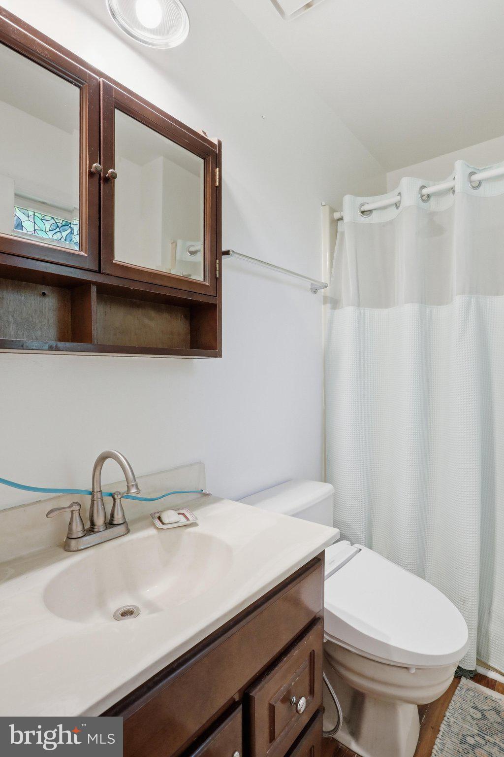 BLUE RIDGE ACRES - Residential