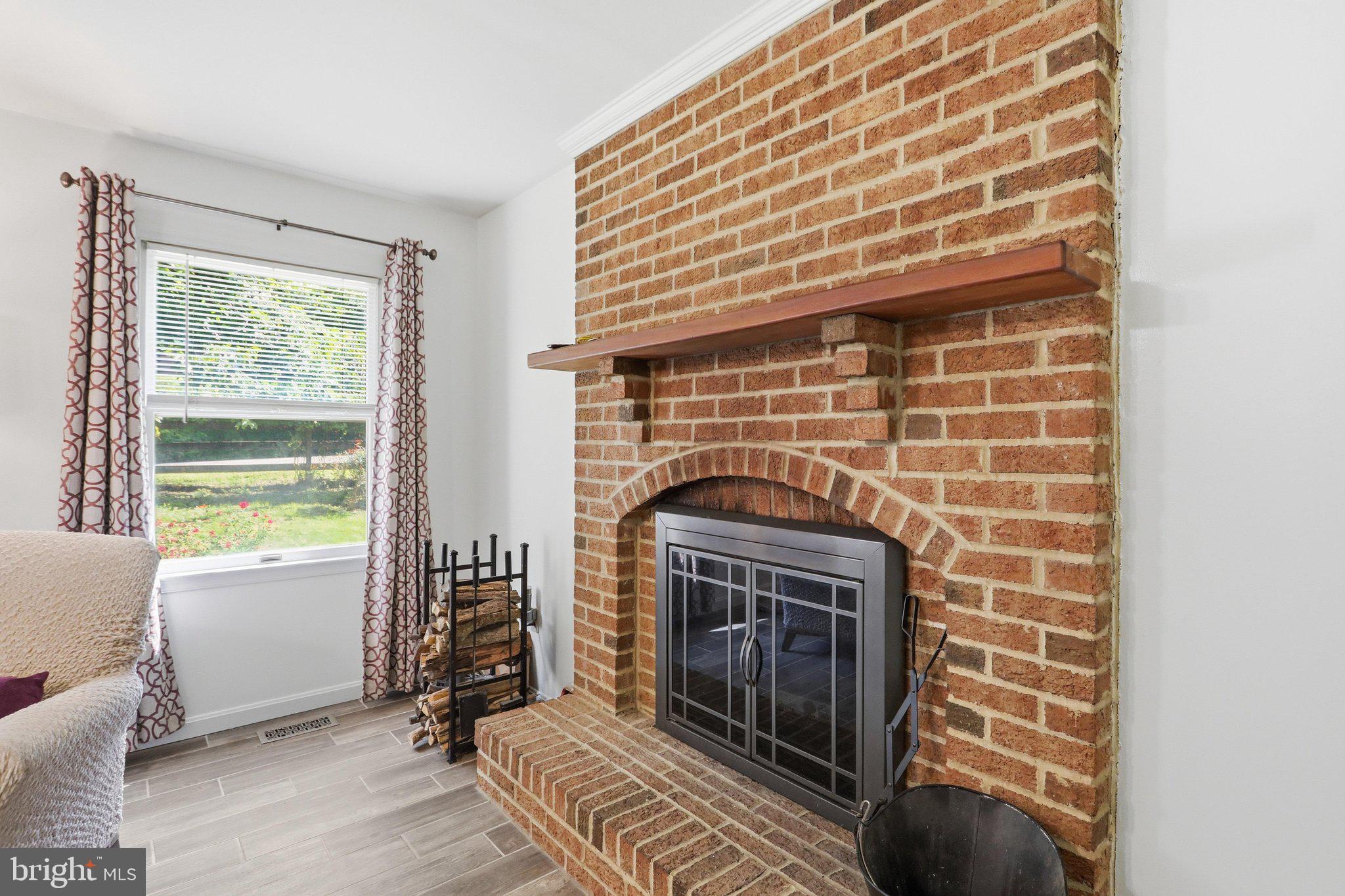 BLUE RIDGE ACRES - Residential