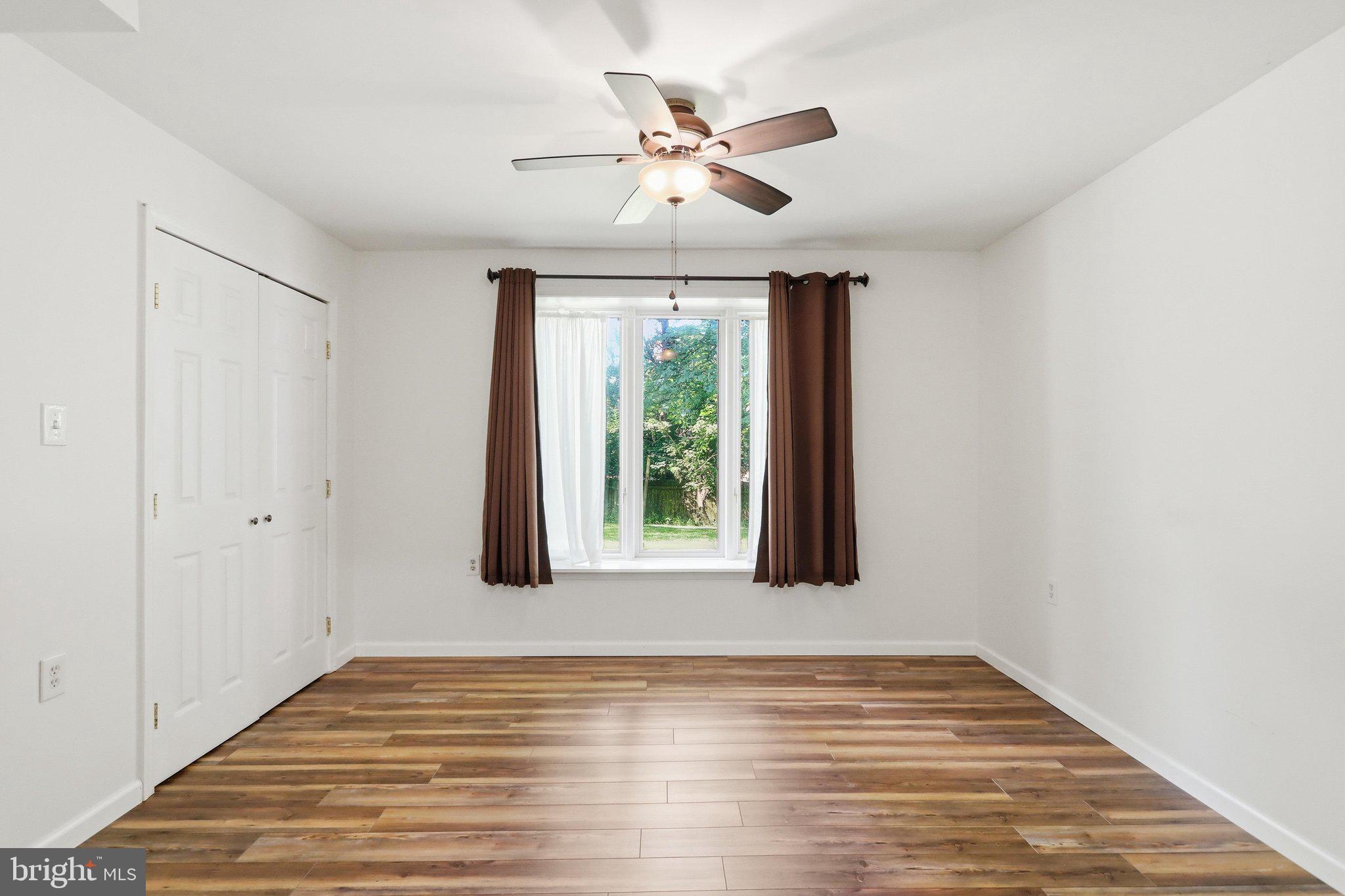 BLUE RIDGE ACRES - Residential