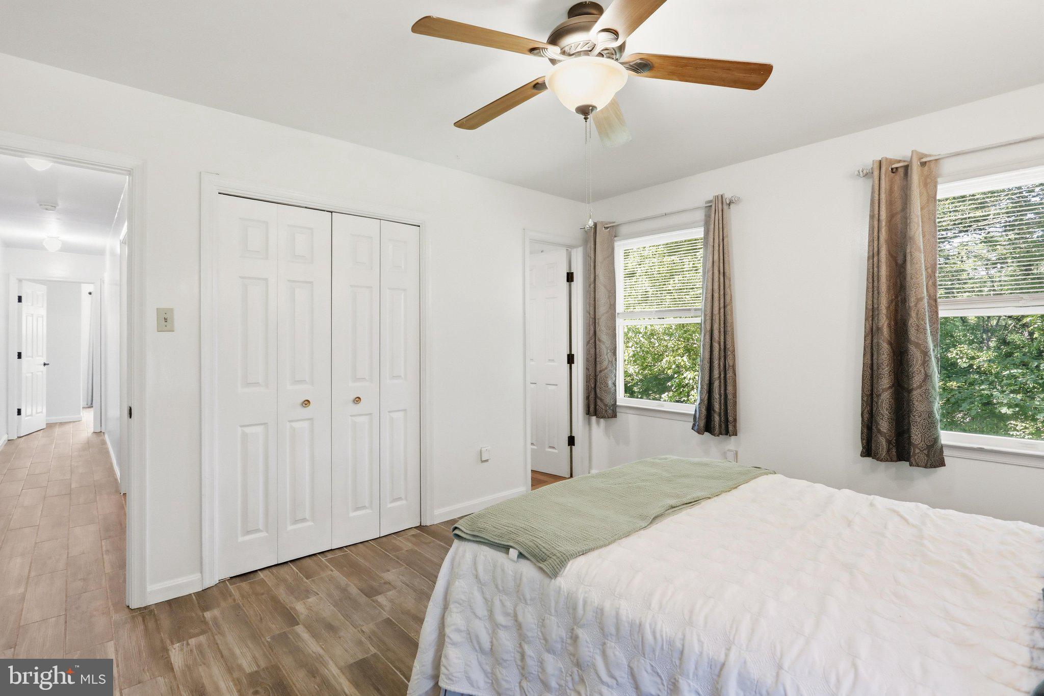BLUE RIDGE ACRES - Residential