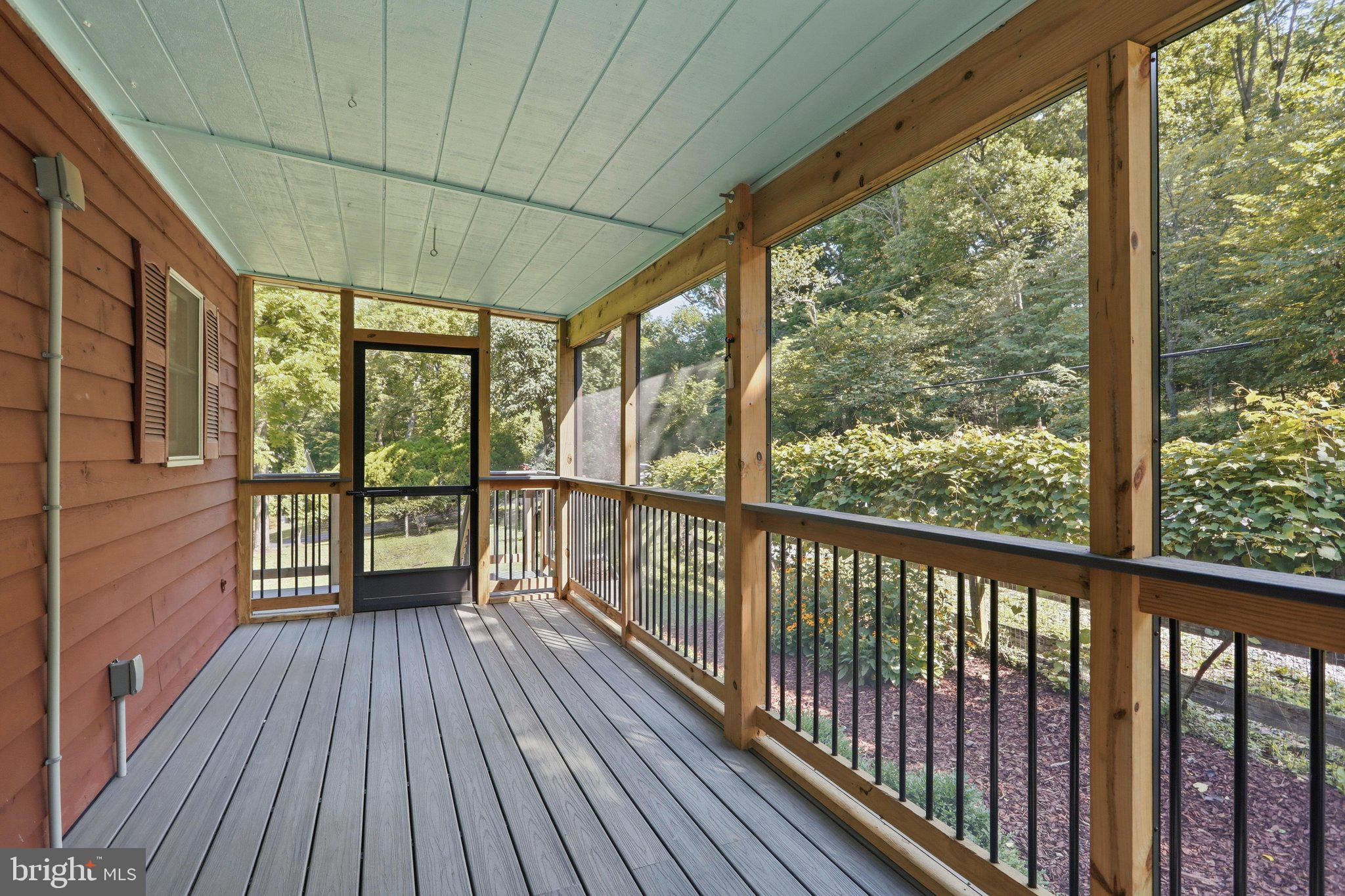 BLUE RIDGE ACRES - Residential
