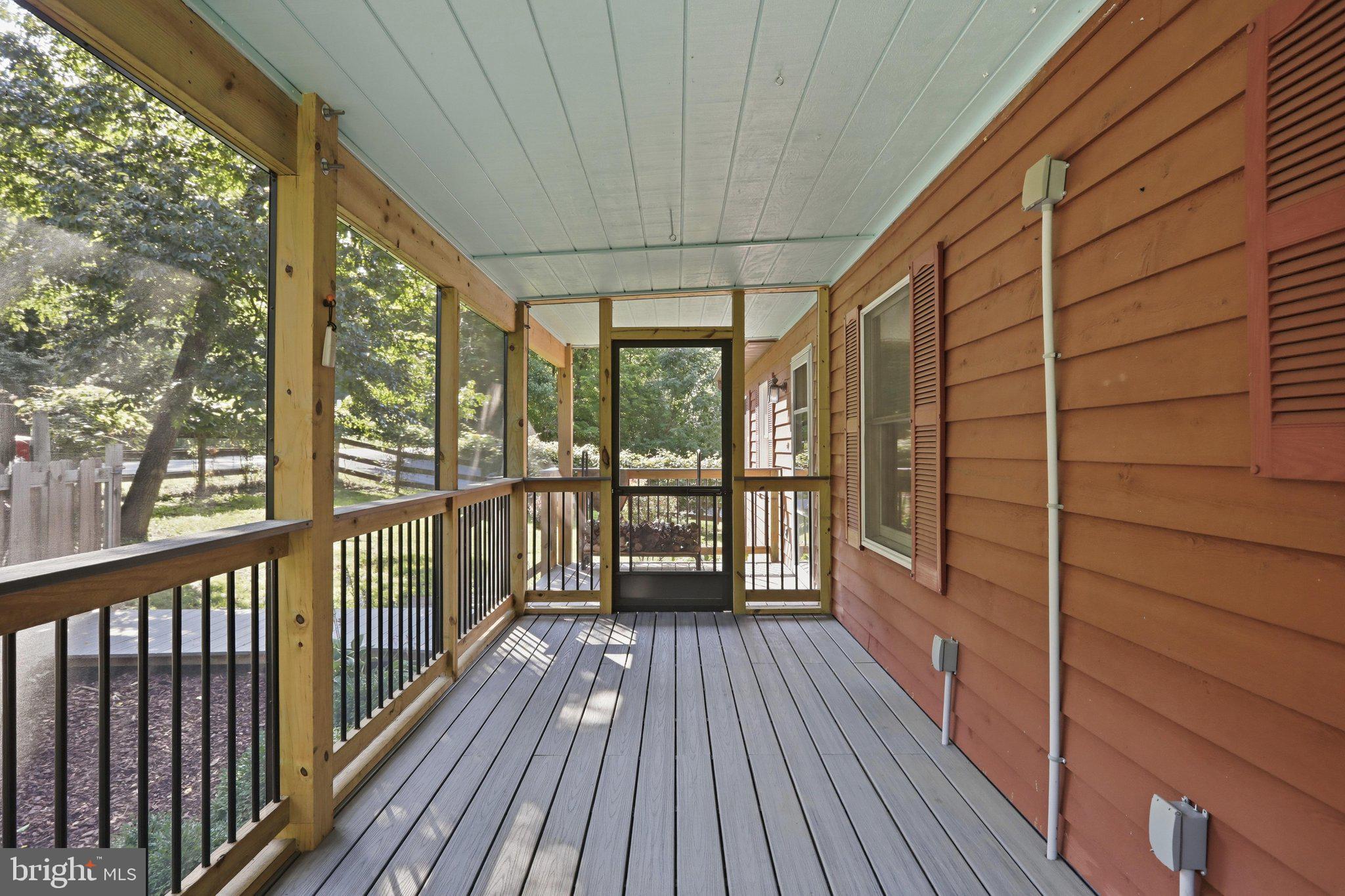 BLUE RIDGE ACRES - Residential