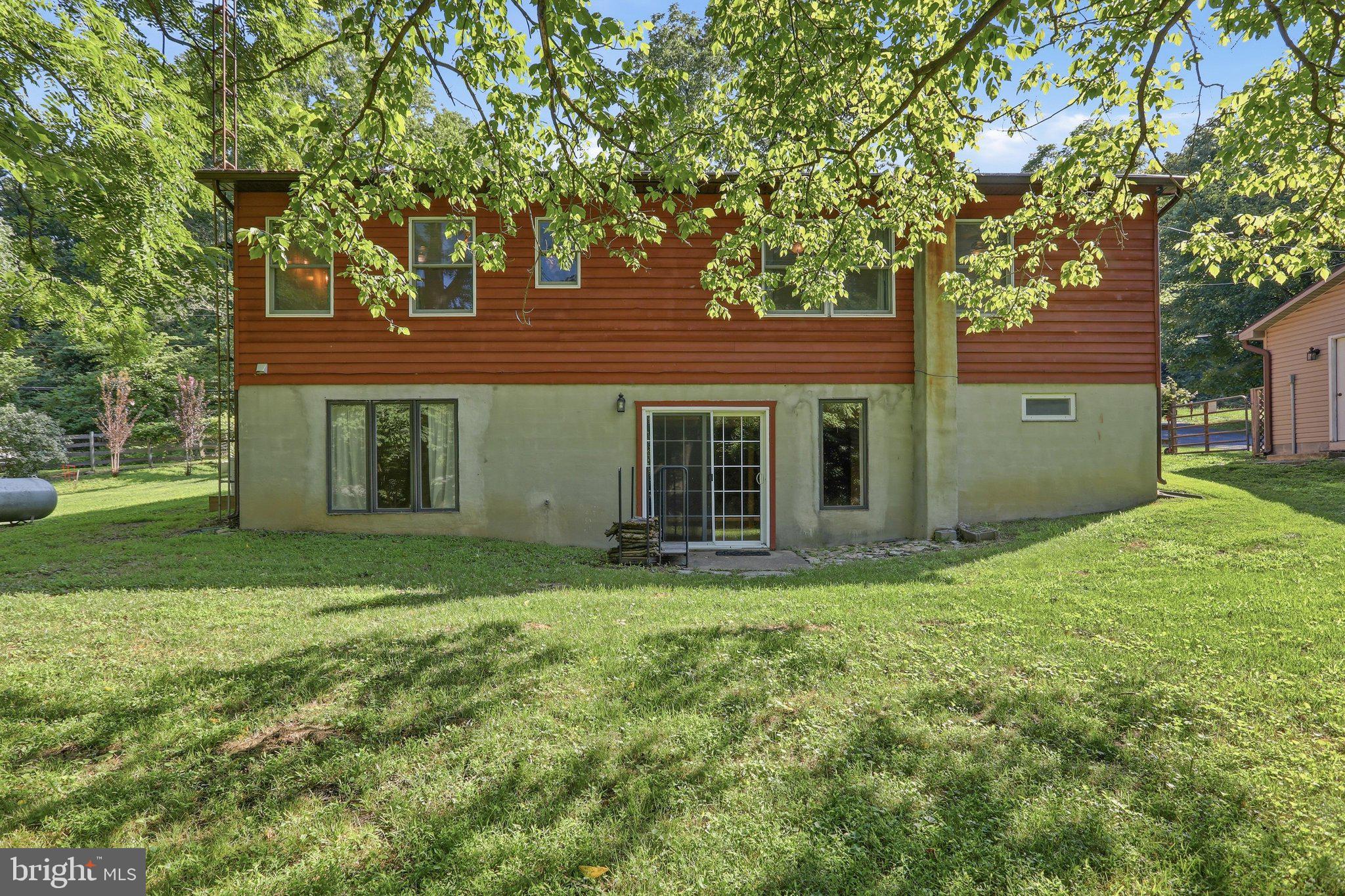 BLUE RIDGE ACRES - Residential