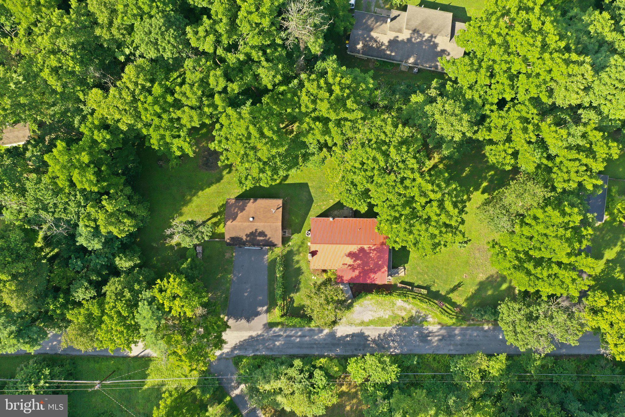 BLUE RIDGE ACRES - Residential