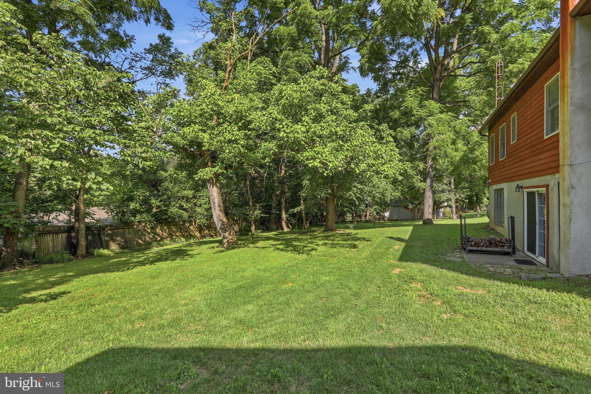 BLUE RIDGE ACRES - Residential