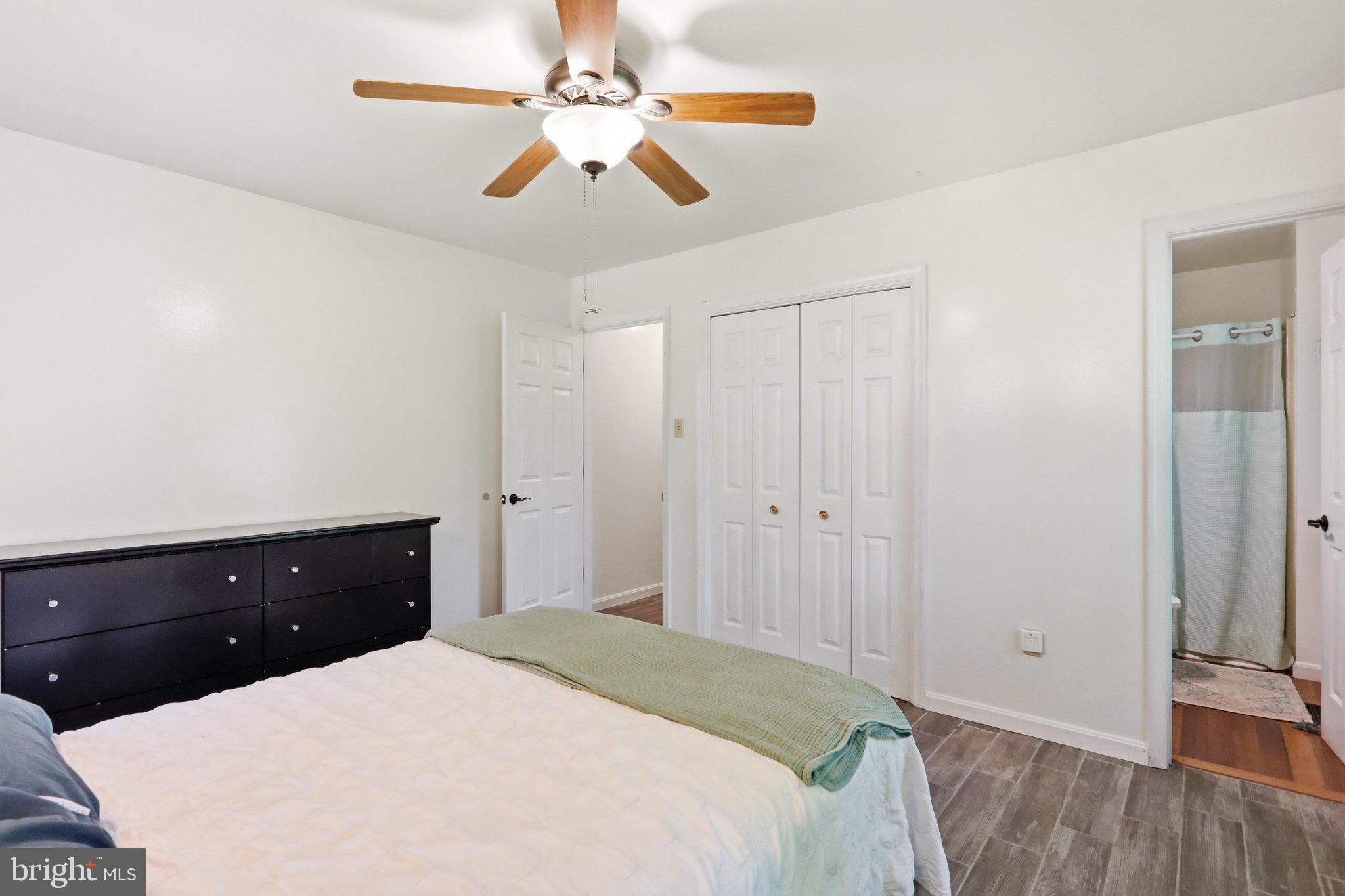 BLUE RIDGE ACRES - Residential