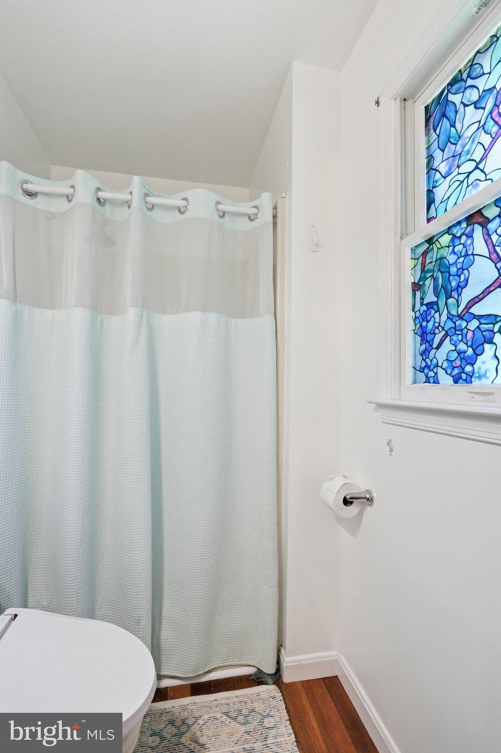 BLUE RIDGE ACRES - Residential
