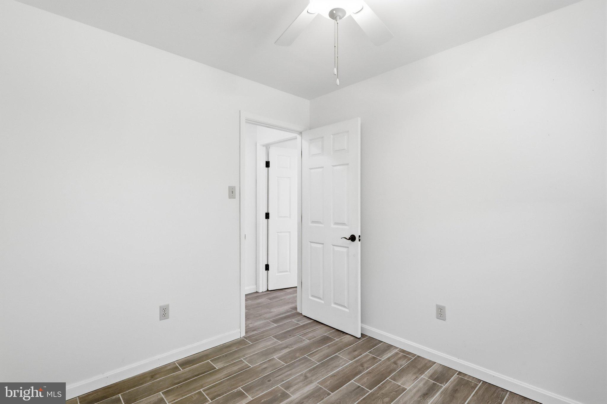BLUE RIDGE ACRES - Residential