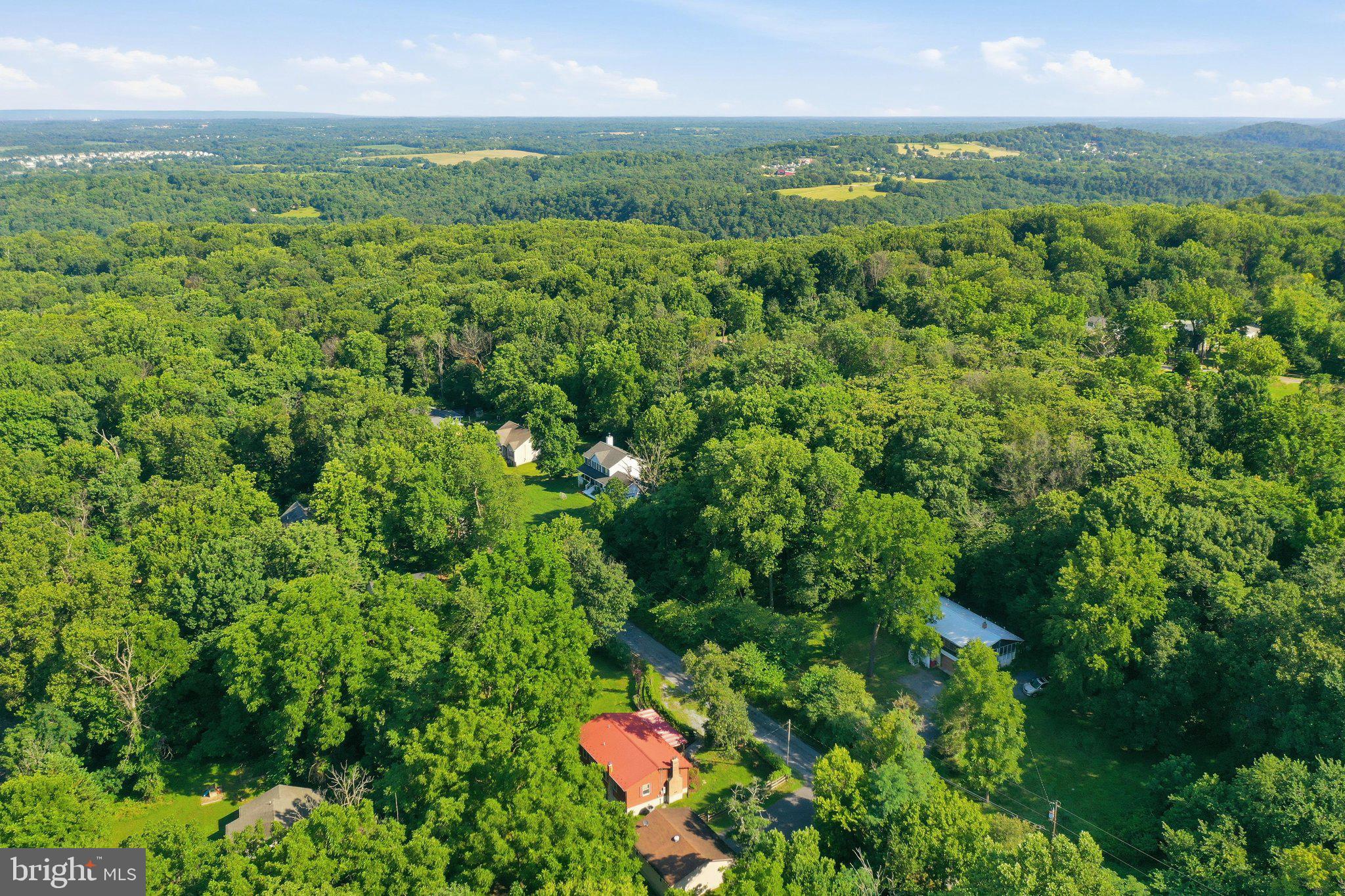 BLUE RIDGE ACRES - Residential