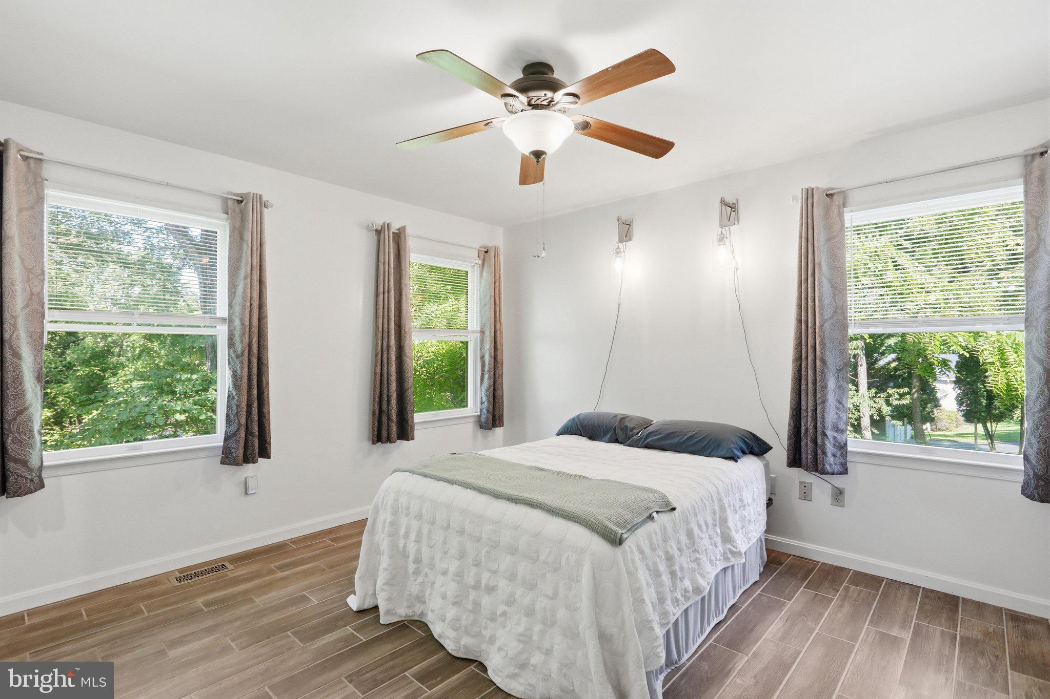 BLUE RIDGE ACRES - Residential
