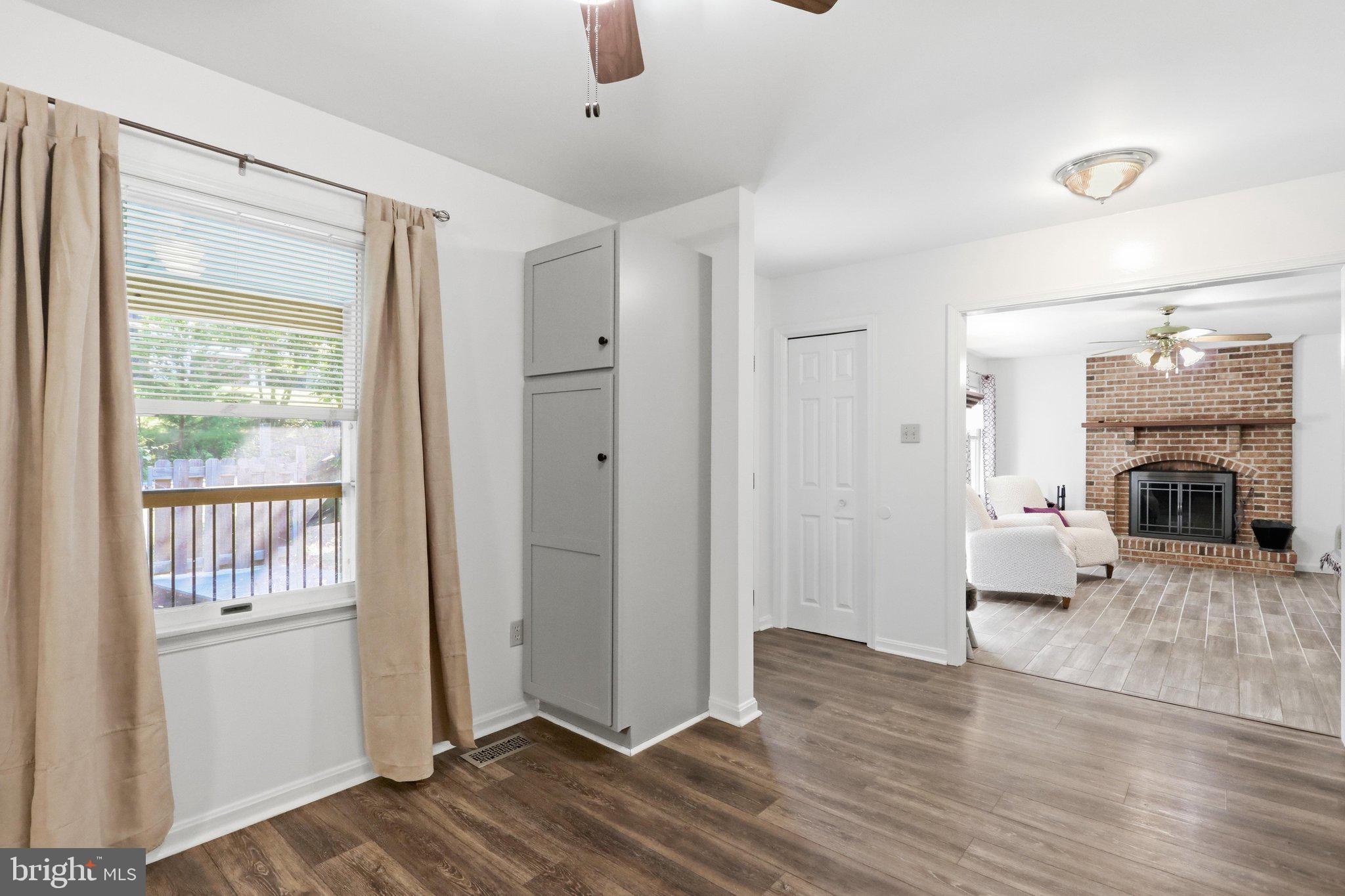 BLUE RIDGE ACRES - Residential