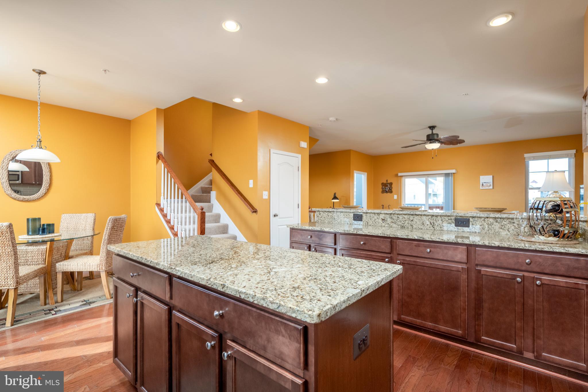 WEST OCEAN  CITY - Residential