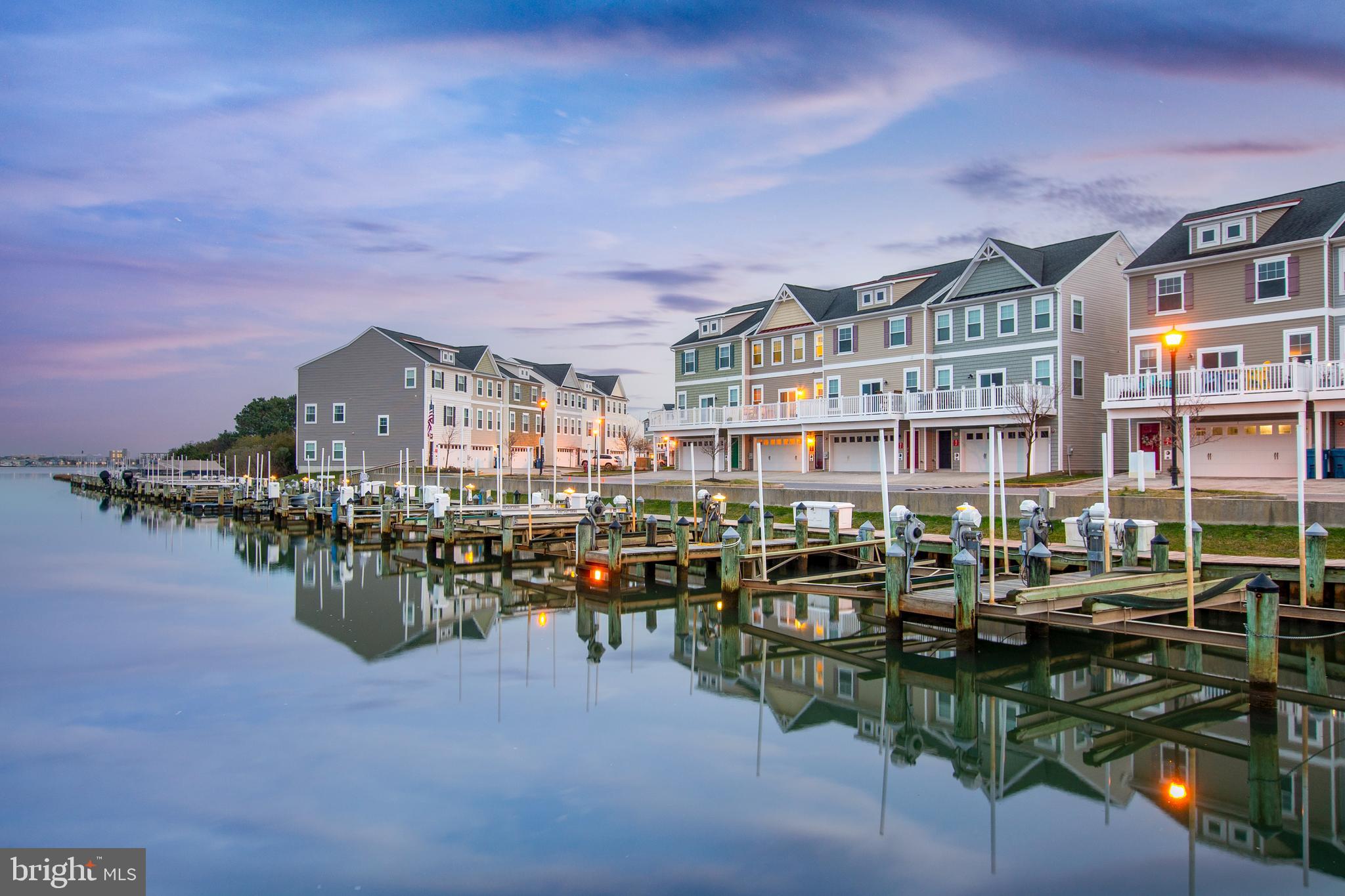 WEST OCEAN  CITY - Residential