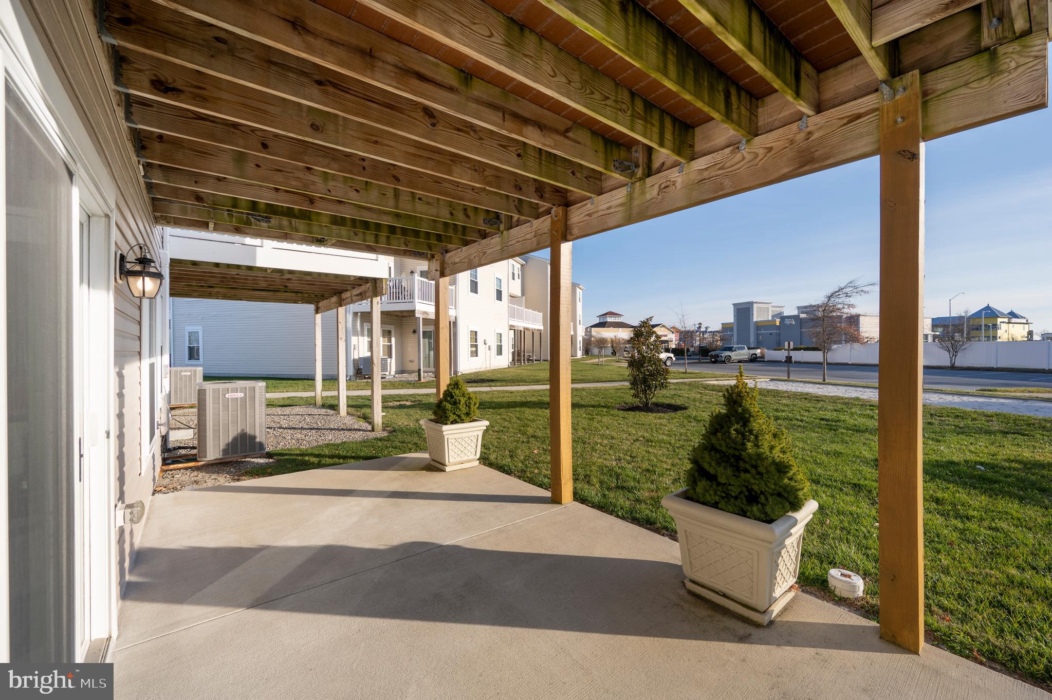 WEST OCEAN  CITY - Residential