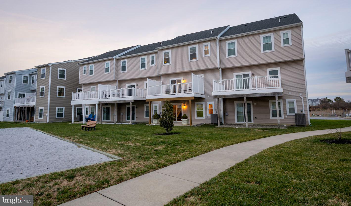 WEST OCEAN  CITY - Residential