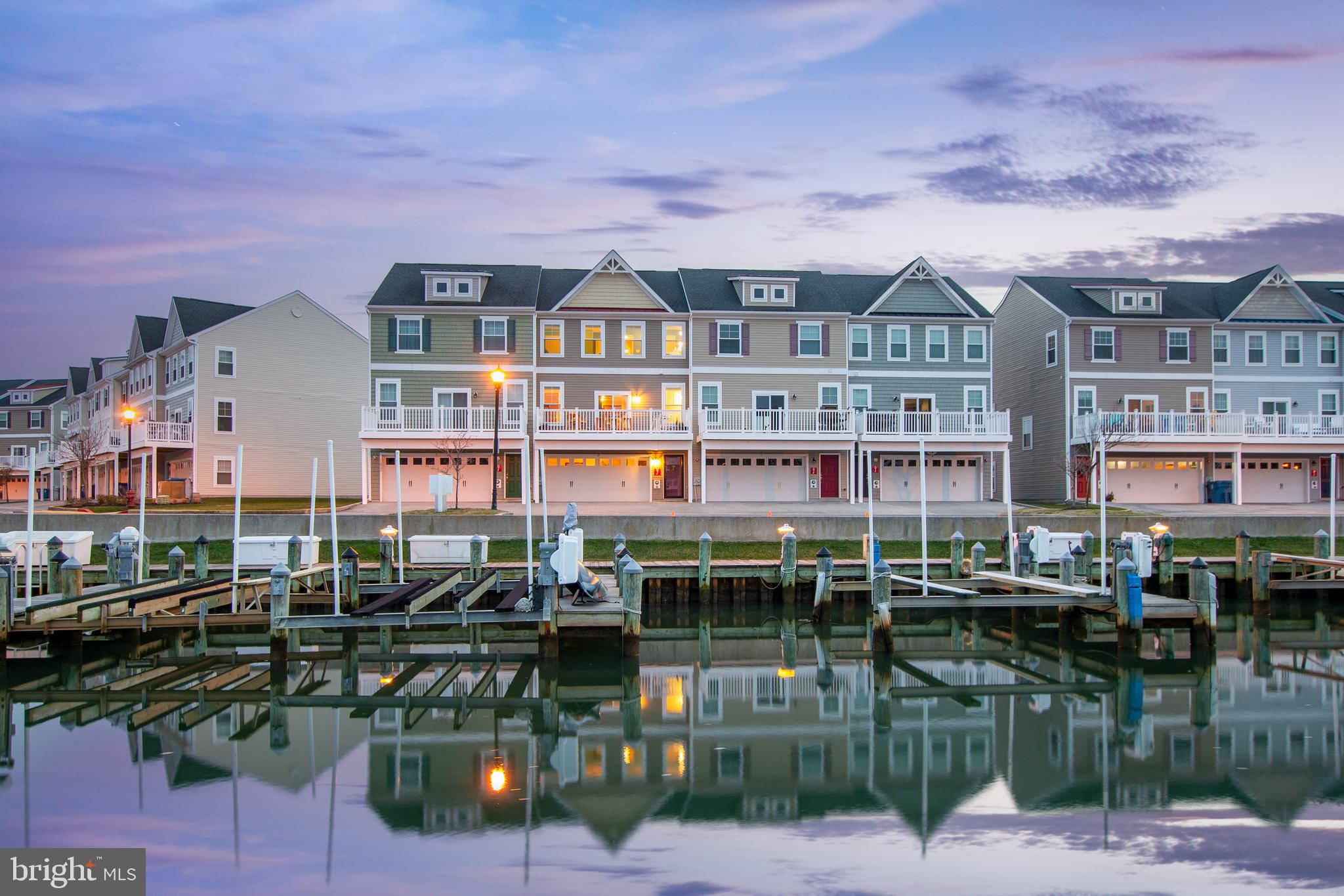 WEST OCEAN  CITY - Residential