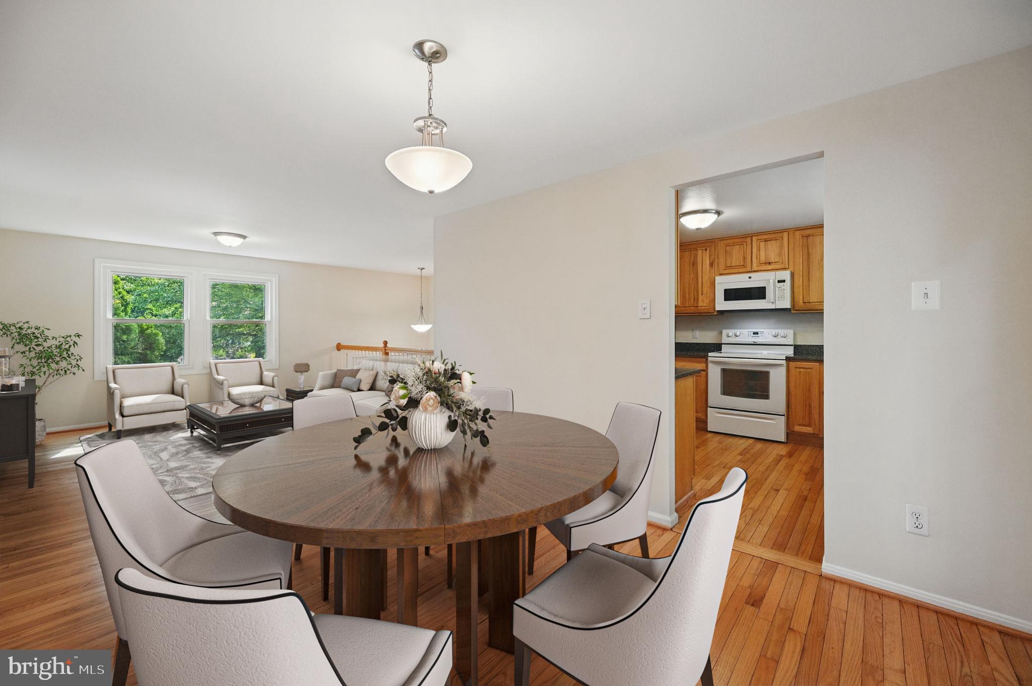 FOX MILL ESTATES - Residential