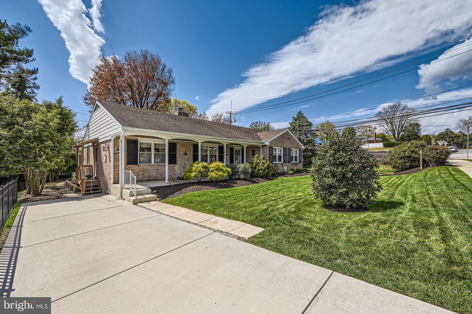 CROMWELL VALLEY - Residential