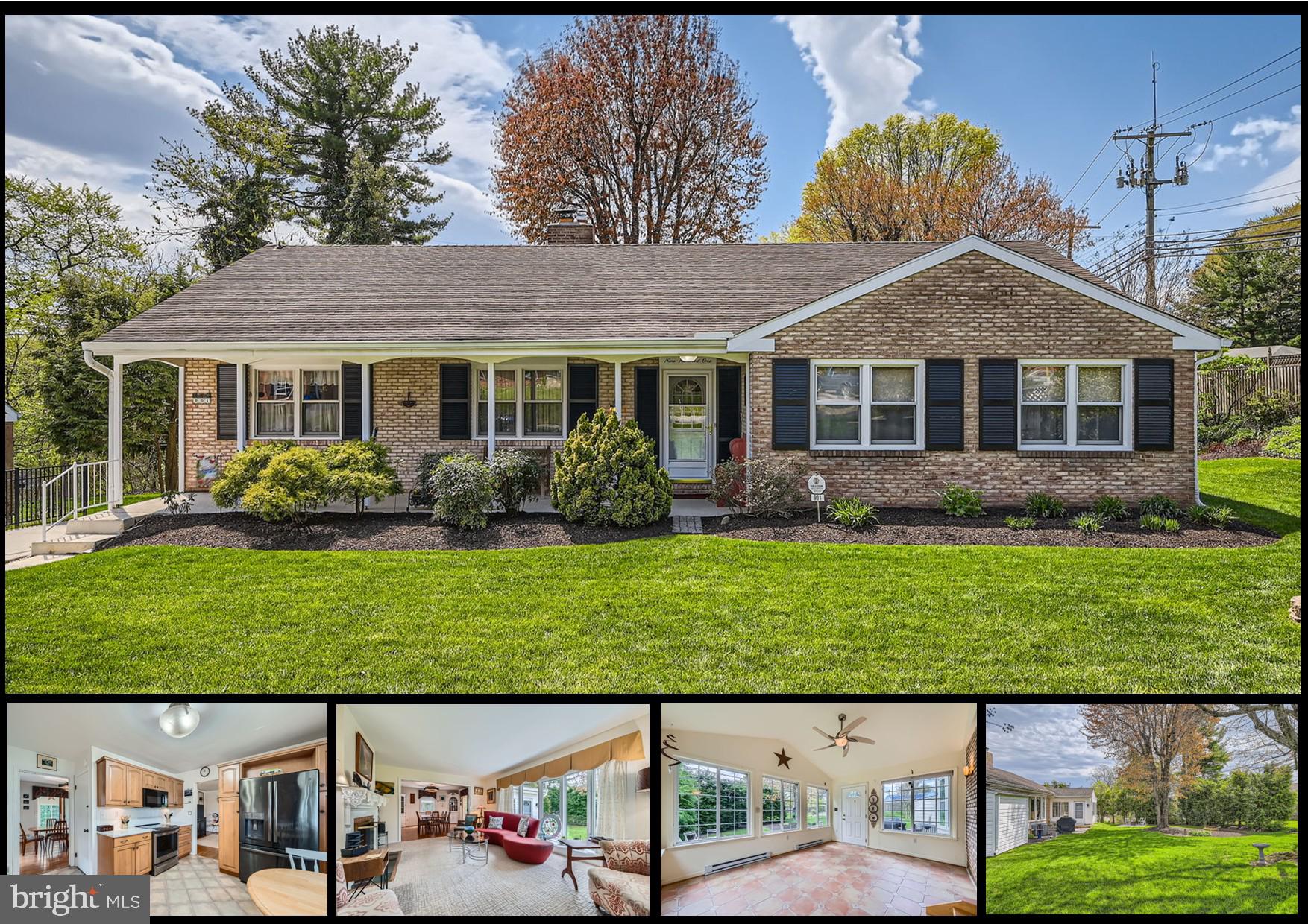CROMWELL VALLEY - Residential