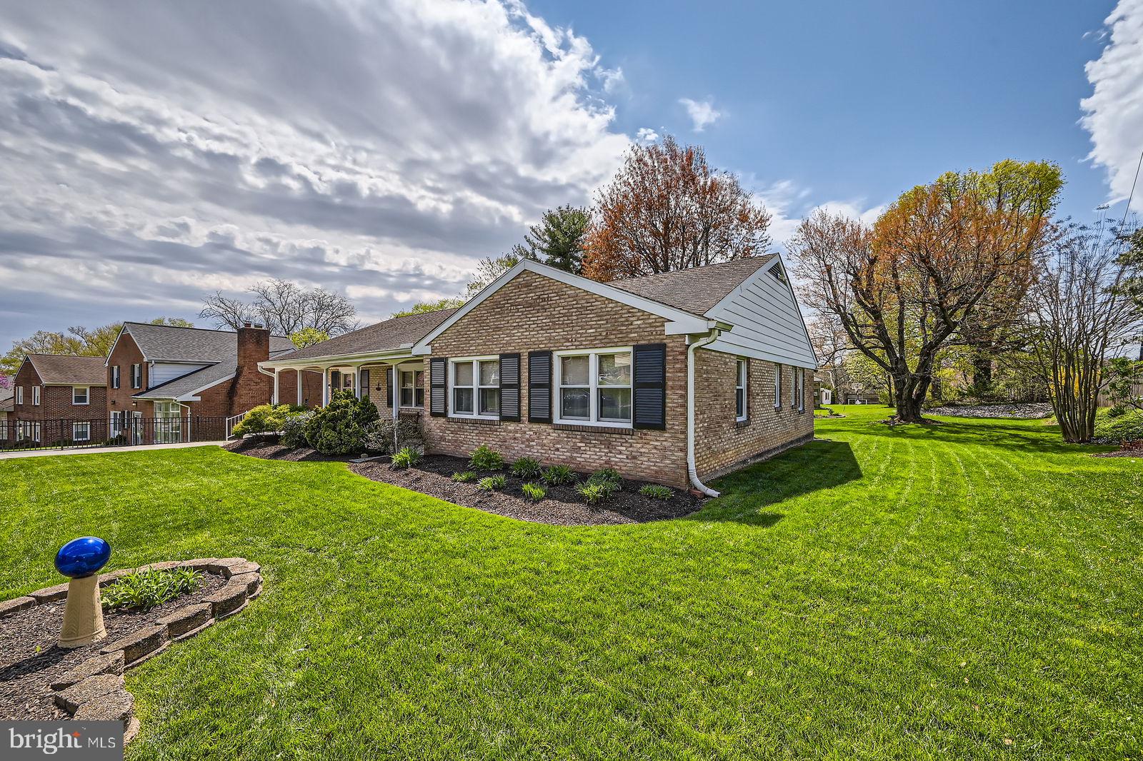 CROMWELL VALLEY - Residential