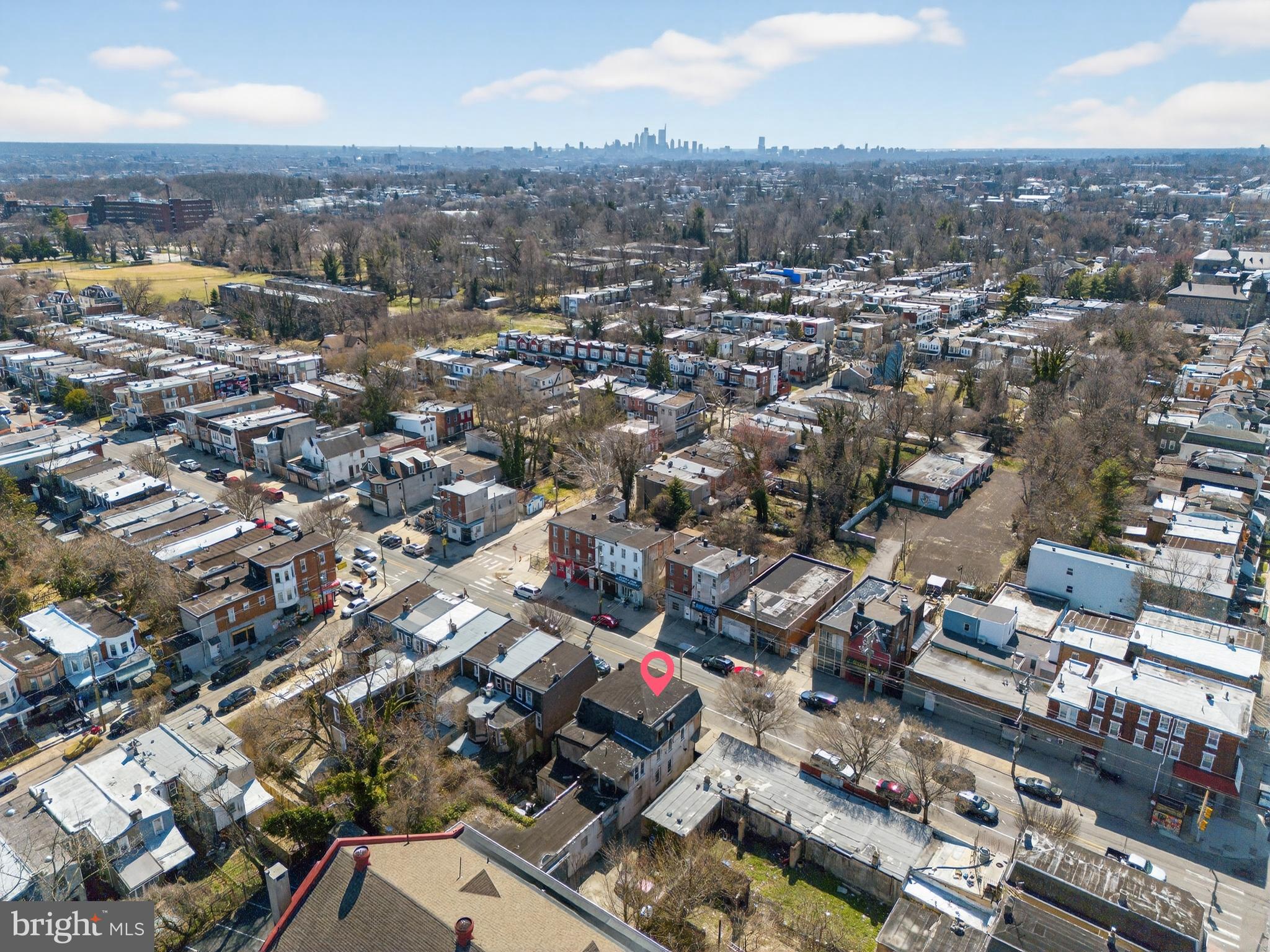 GERMANTOWN - Commercial Sale