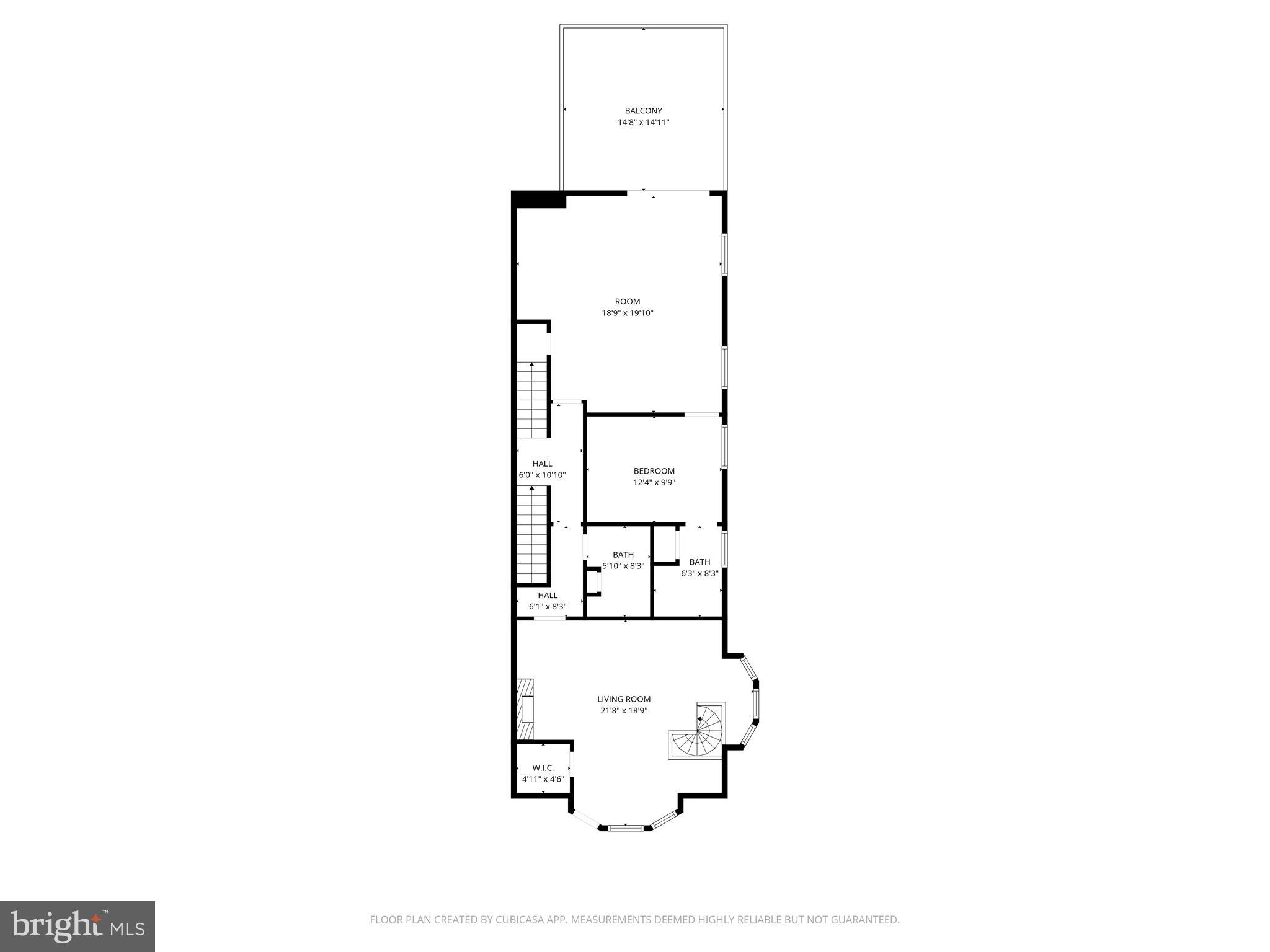 GERMANTOWN - Residential Income