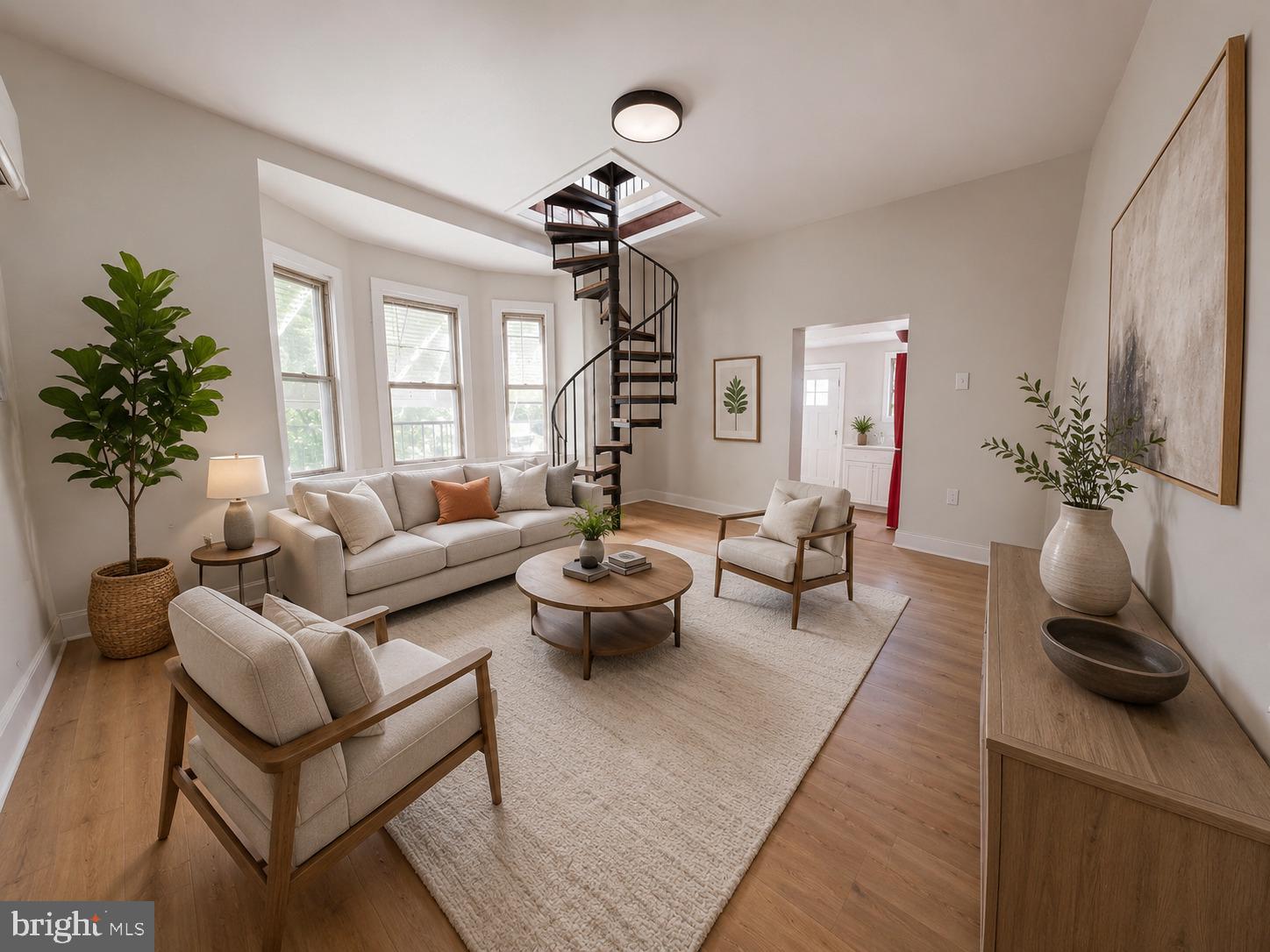 GERMANTOWN - Residential Income
