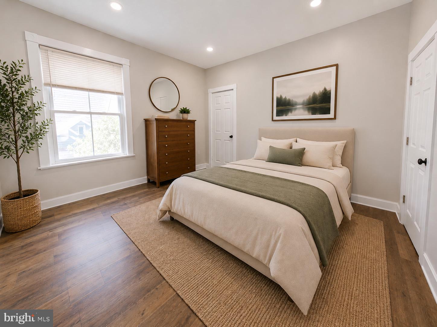GERMANTOWN - Residential Income