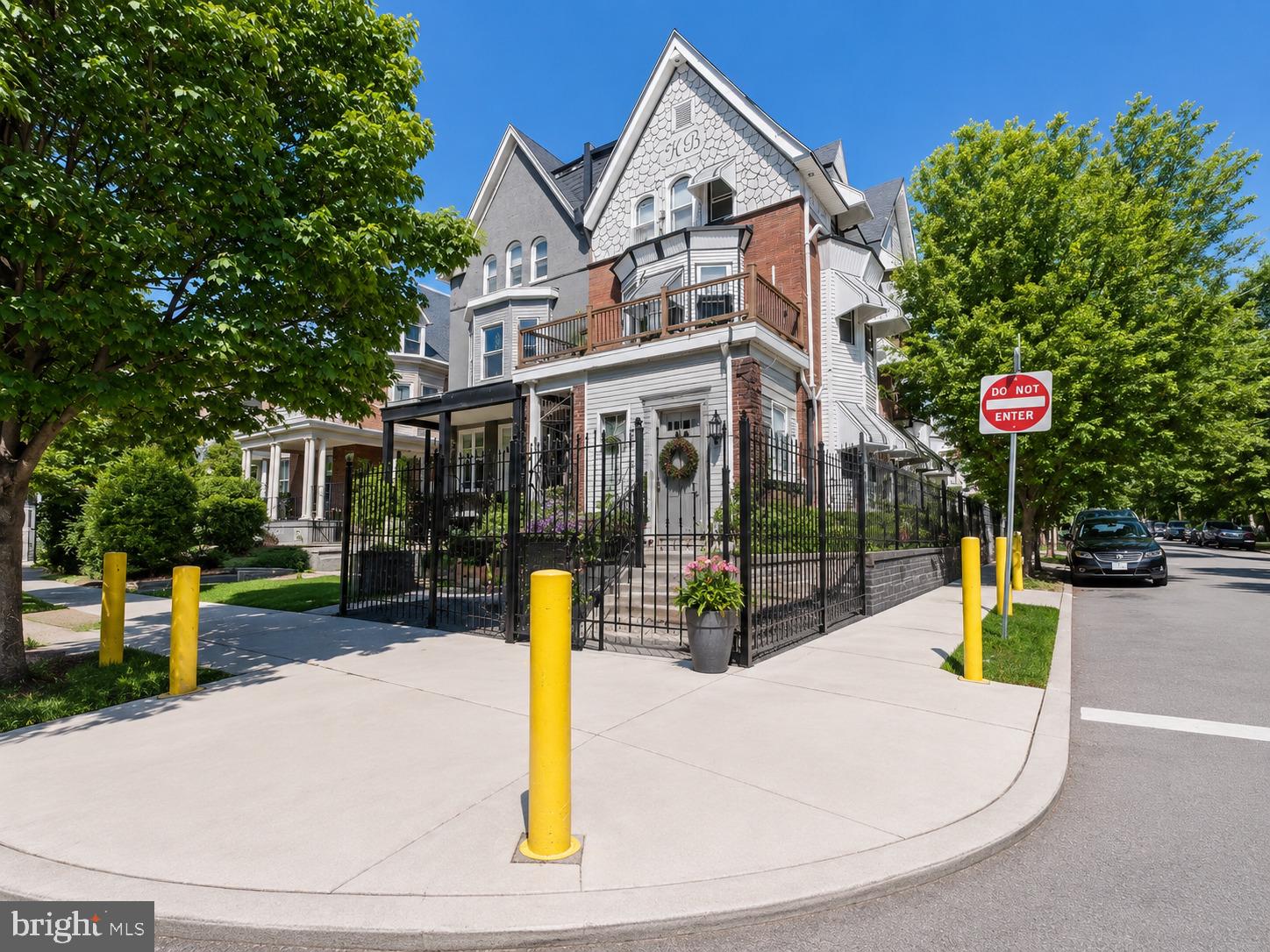 GERMANTOWN - Residential Income