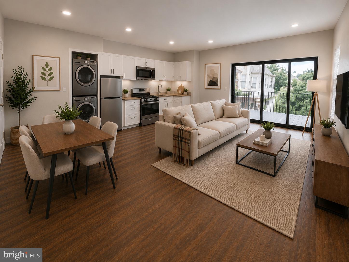 GERMANTOWN - Residential Income