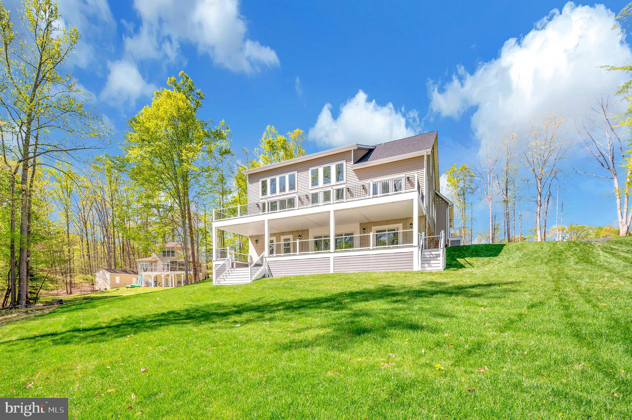 MILL RUN - Residential