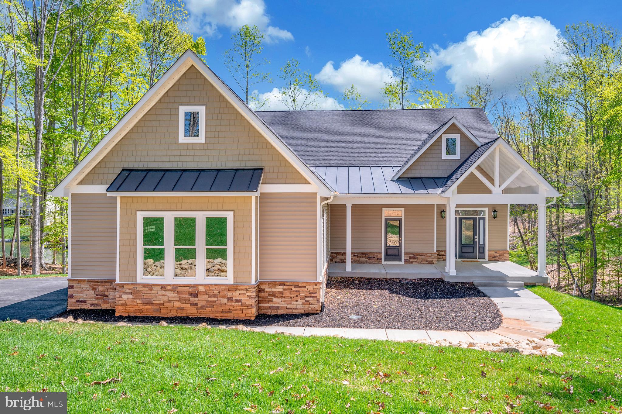 MILL RUN - Residential