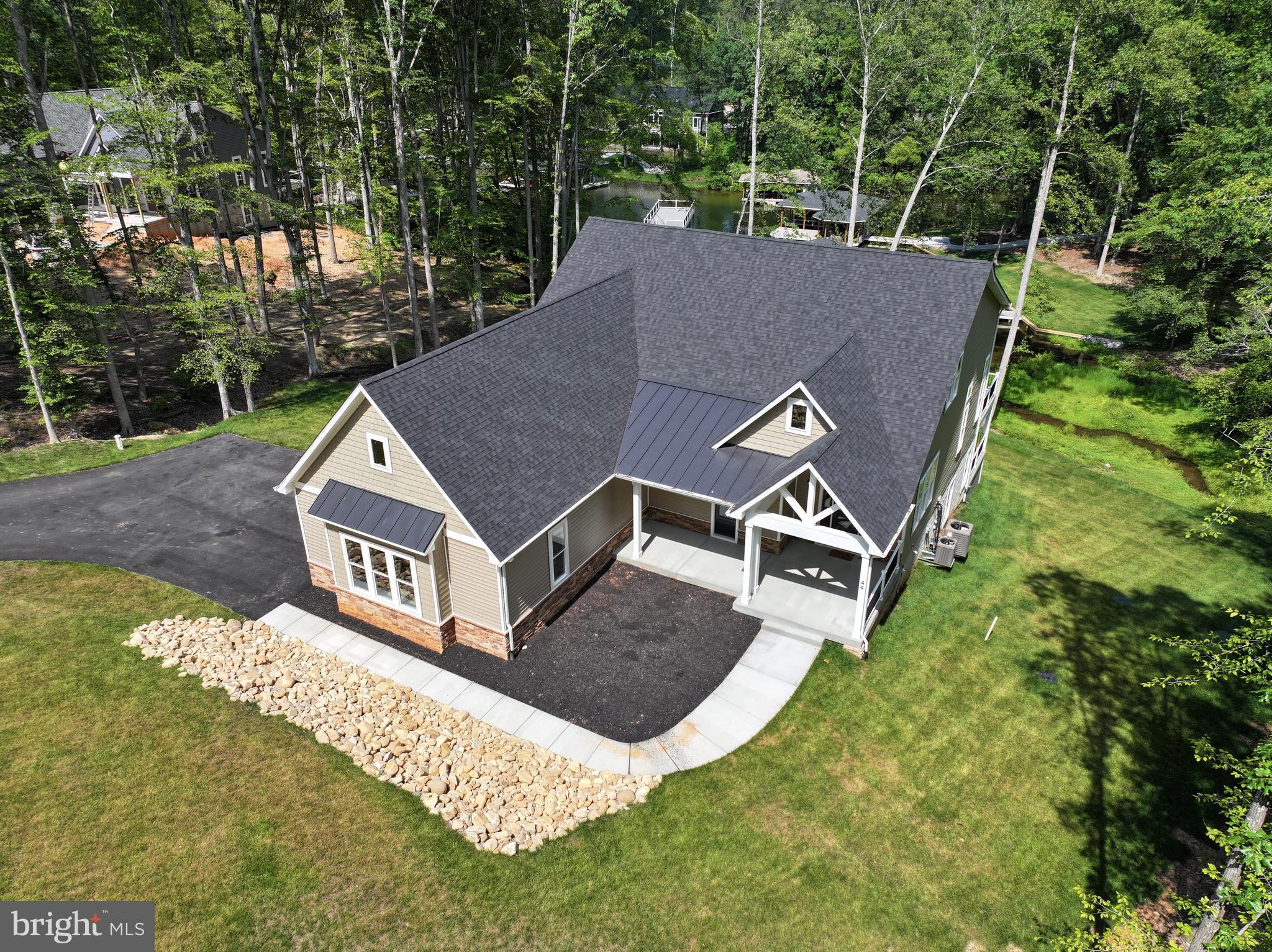 MILL RUN - Residential