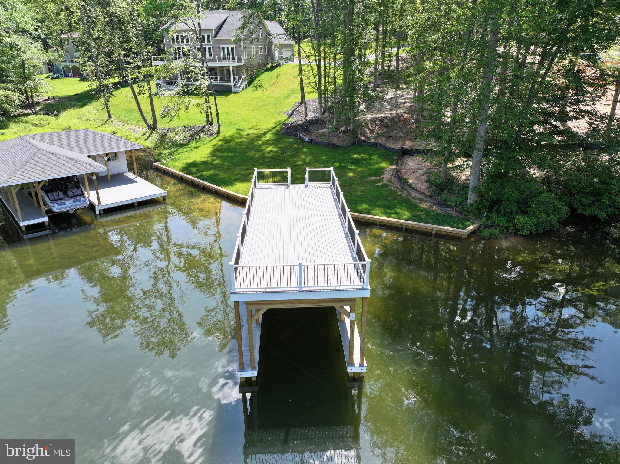MILL RUN - Residential
