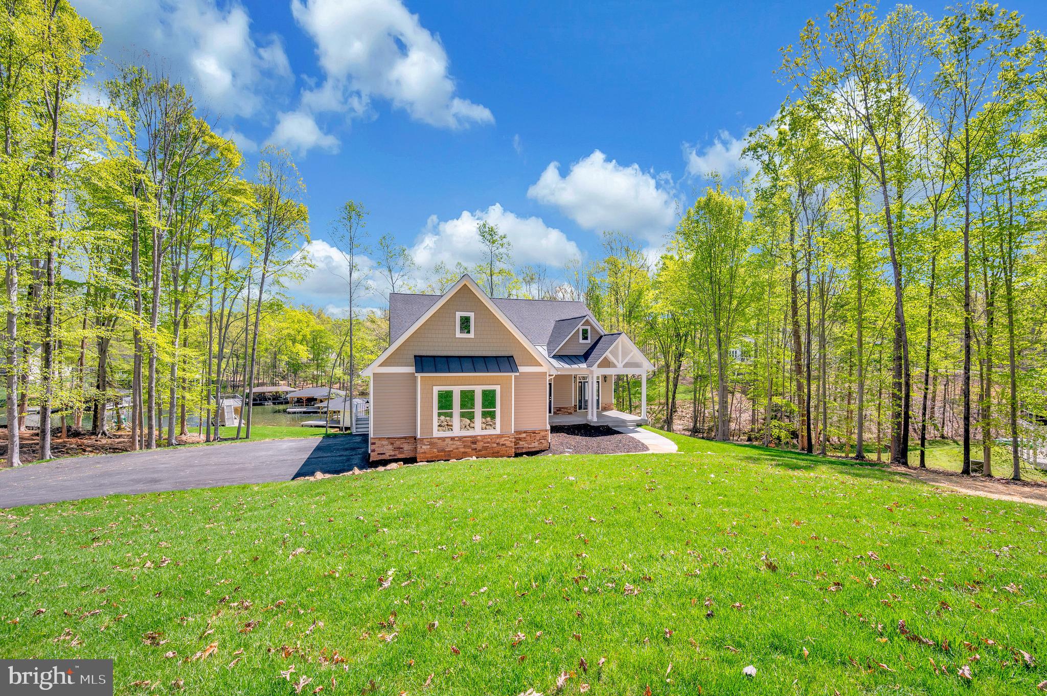 MILL RUN - Residential