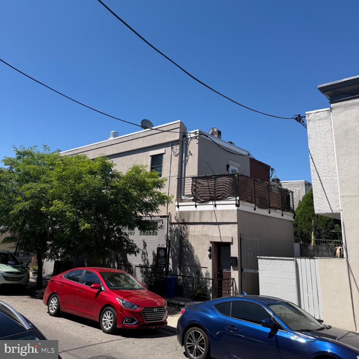 GIRARD ESTATES - Residential