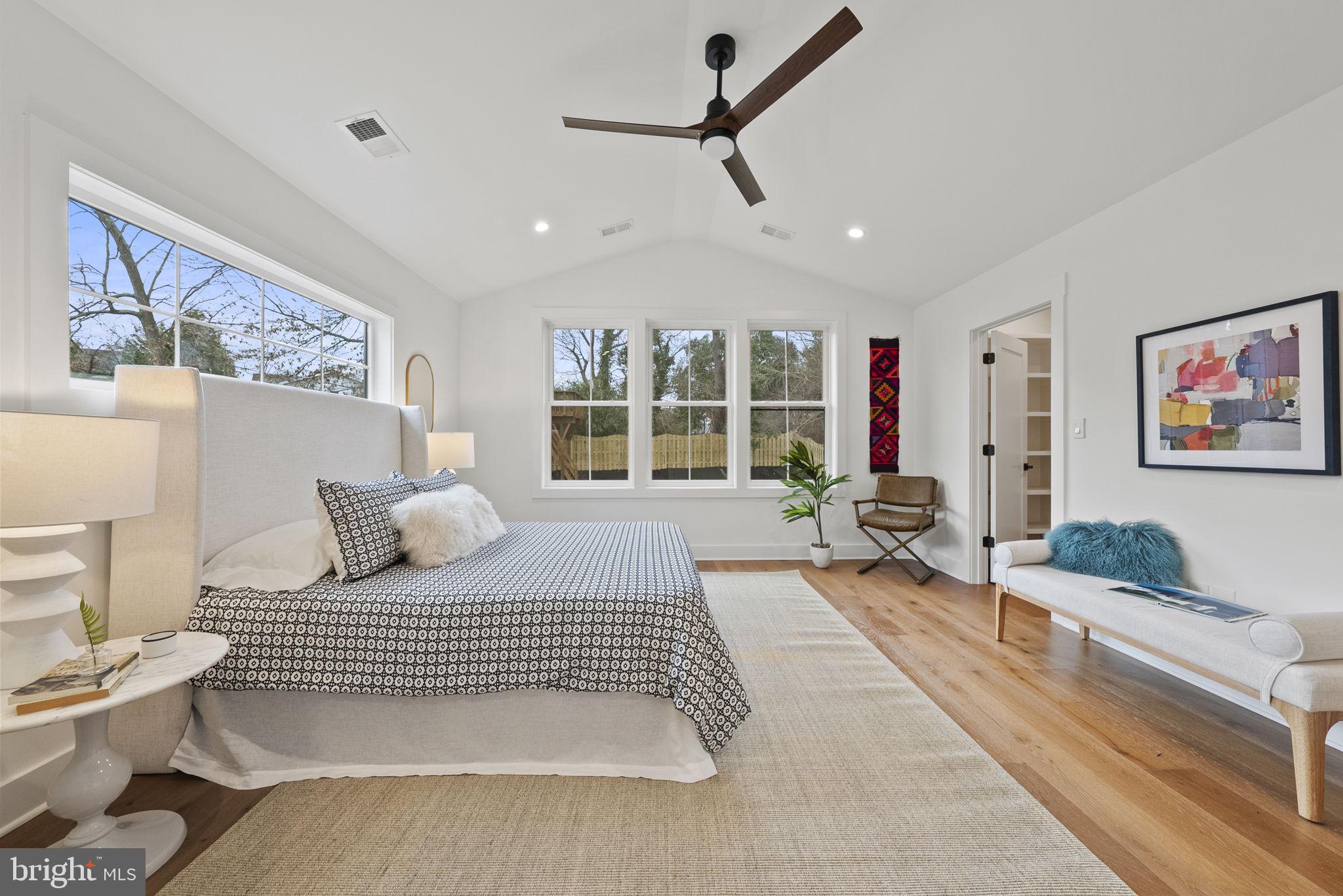 BRADDOCK HEIGHTS - Residential