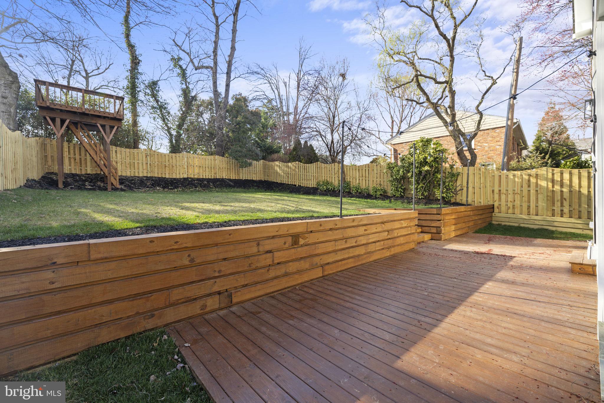 BRADDOCK HEIGHTS - Residential