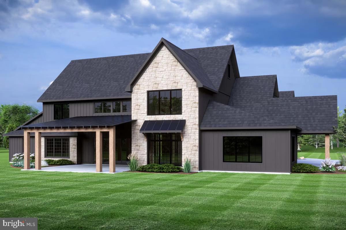 HUNTING HILLS - Residential